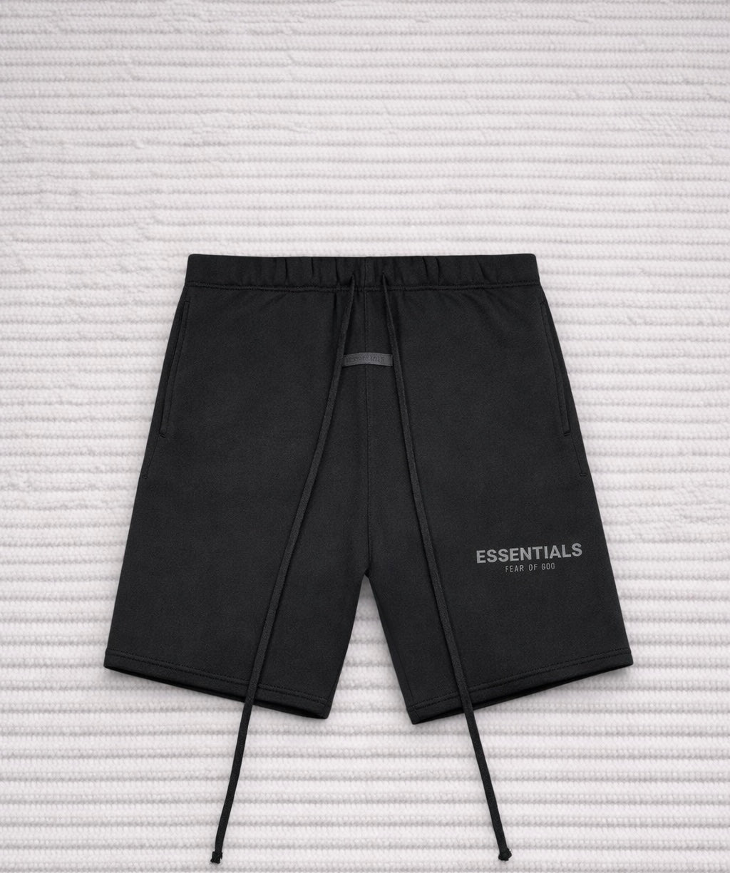 ESSENTIALS SHORTS