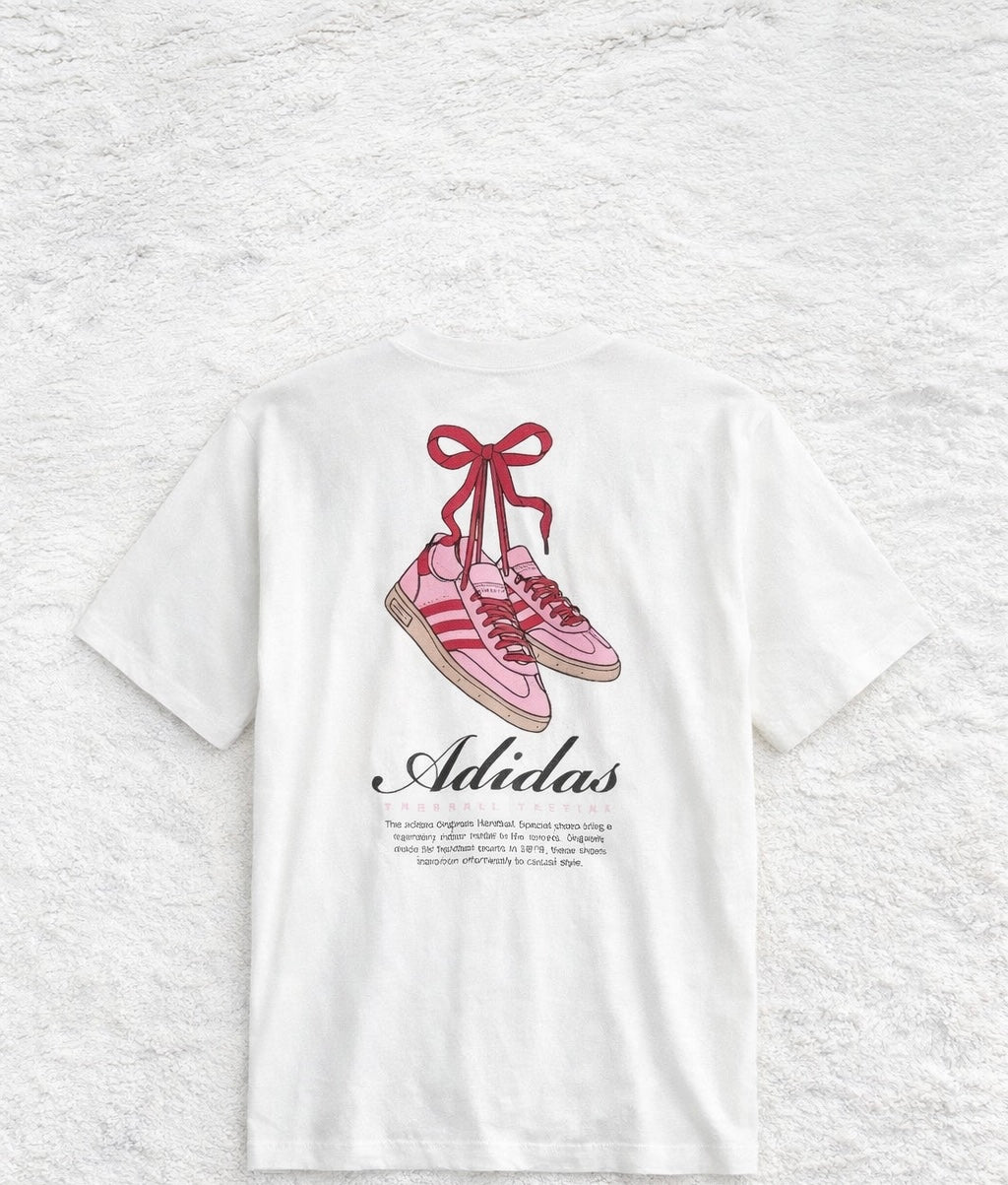 ADIDAS T-SHIRT