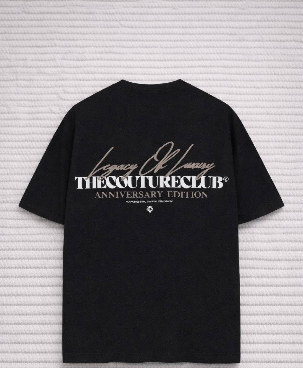 THE COUTURE CLUB T-SHIRTS