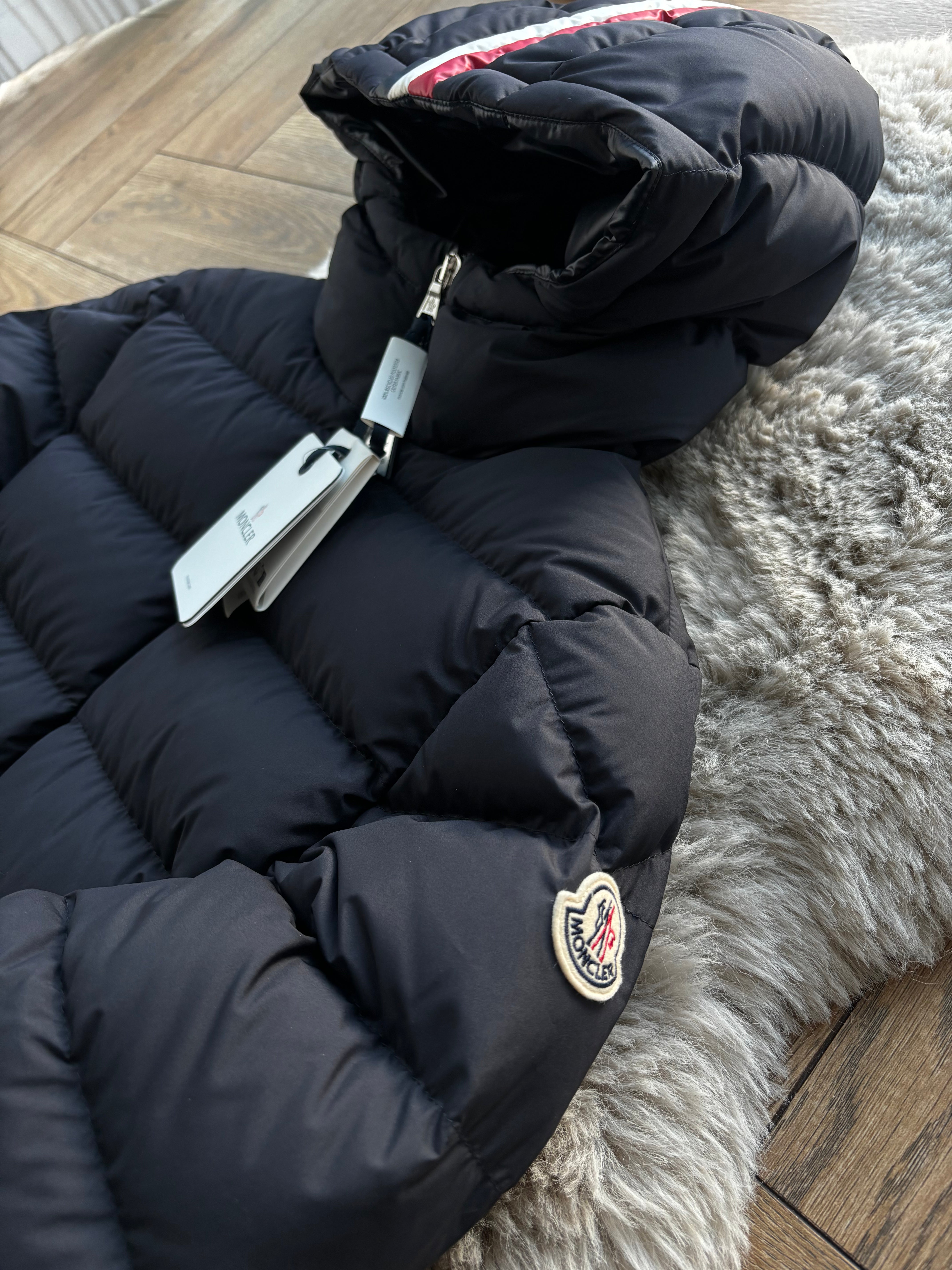 MONCLER MENS
