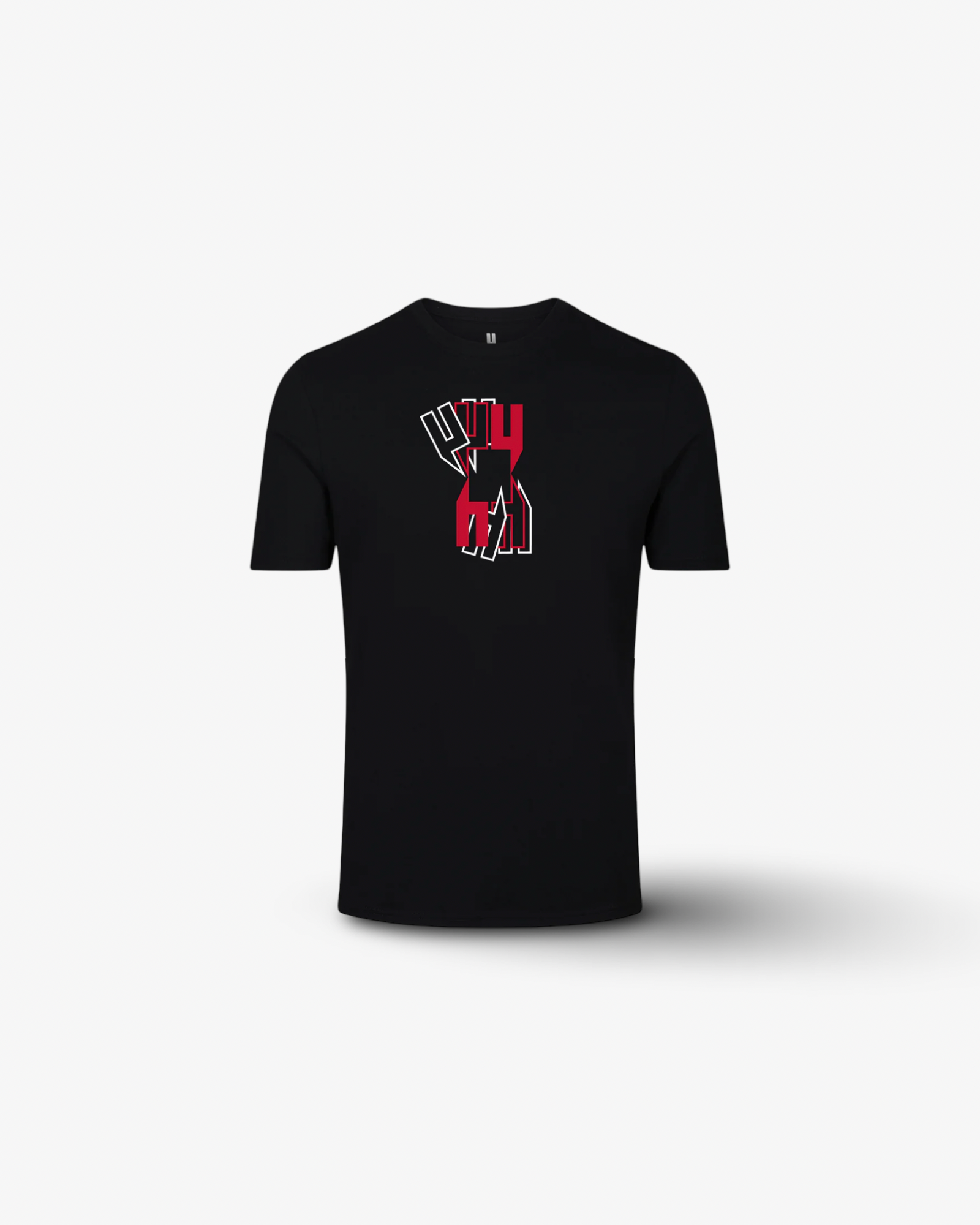 YELIR WORLD Y LOGO TEE