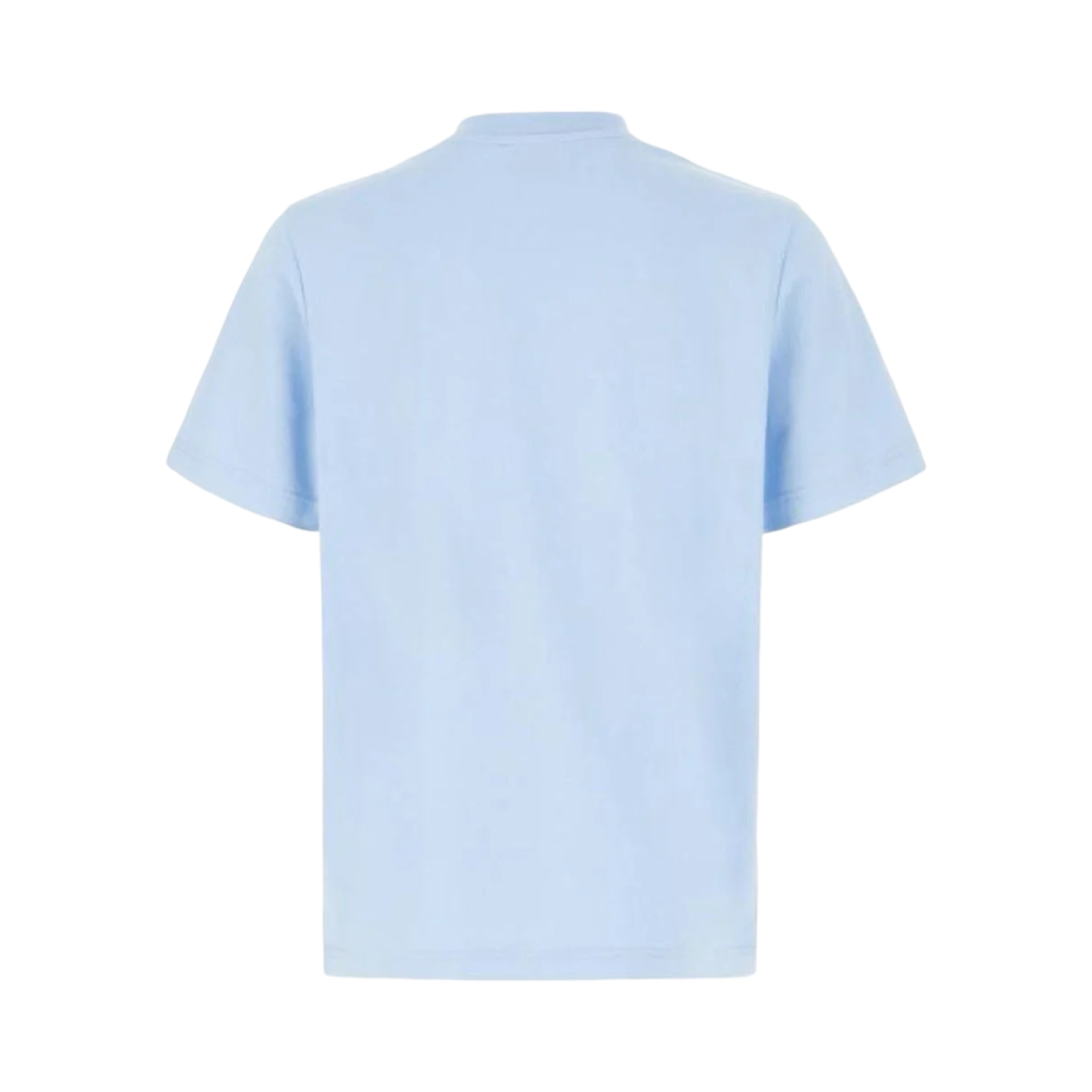 CASABLANCA PRINTED T-SHIRT