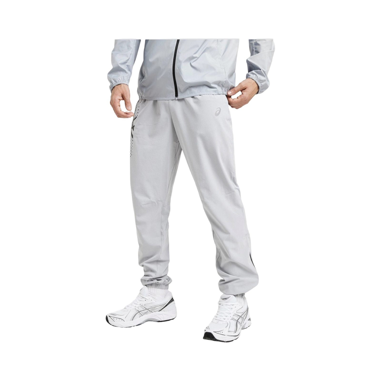 ASICS ICON TRACK PANTS