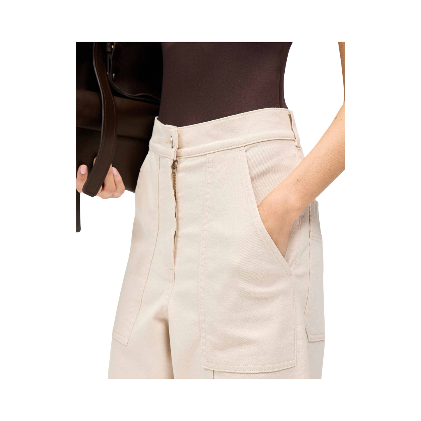 REPRESENT ENERGY TROUSER