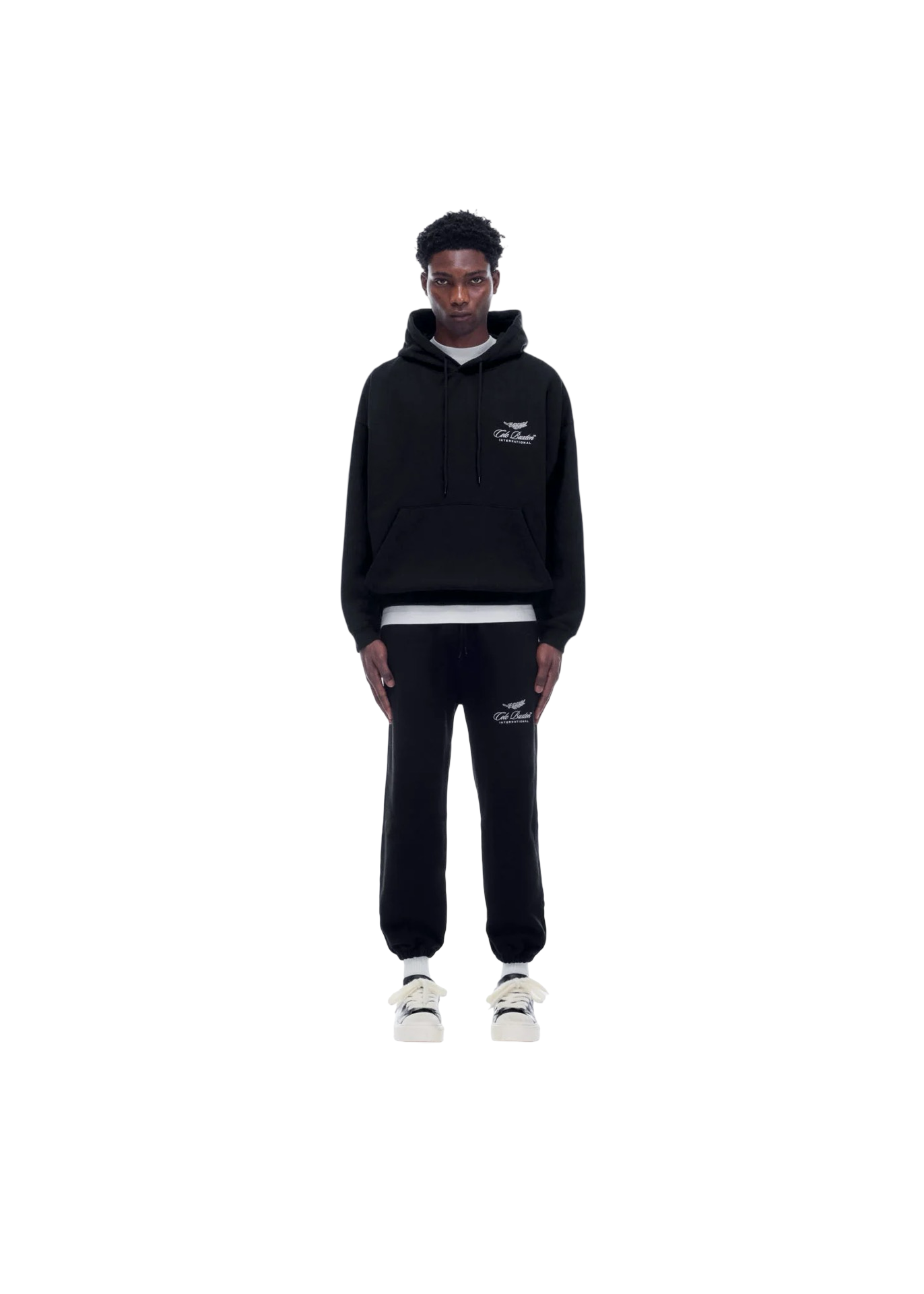 COLE BUXTON INTERNATIONAL PANT