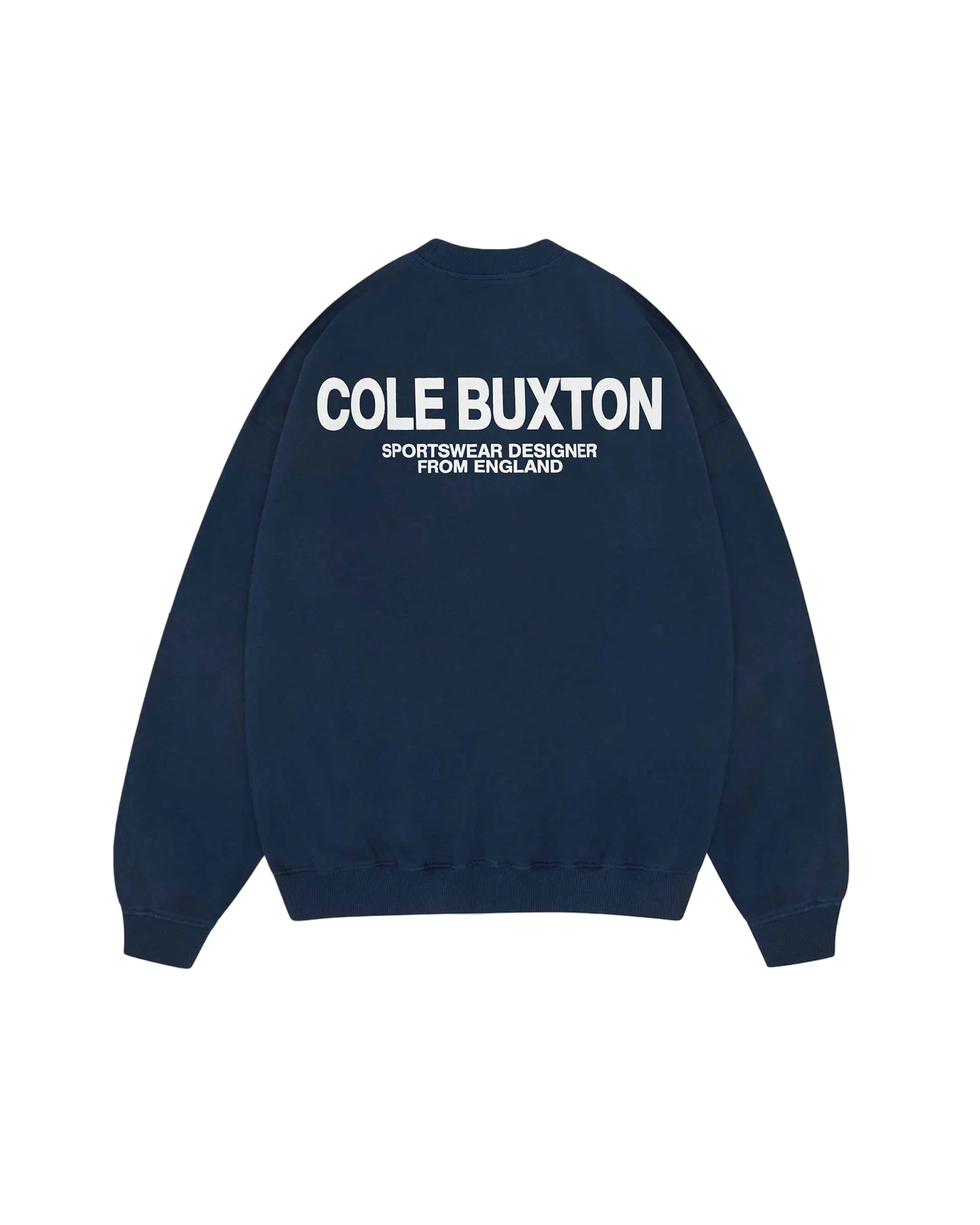 COLE BUXTON SPORTSWEAR SWEATSHIRT