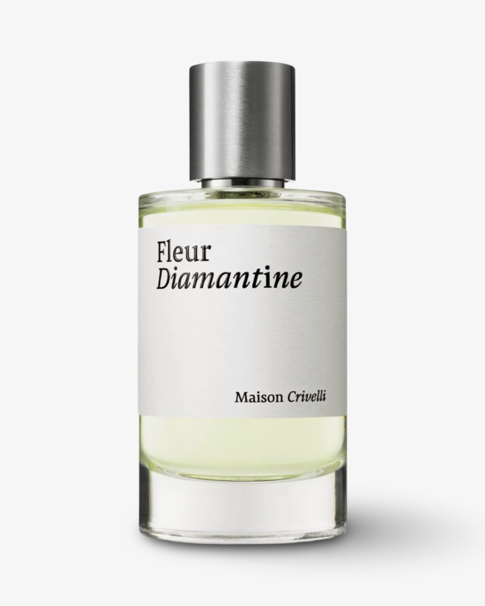 MAISON CRIVELLI FLEUR DIAMANTINE