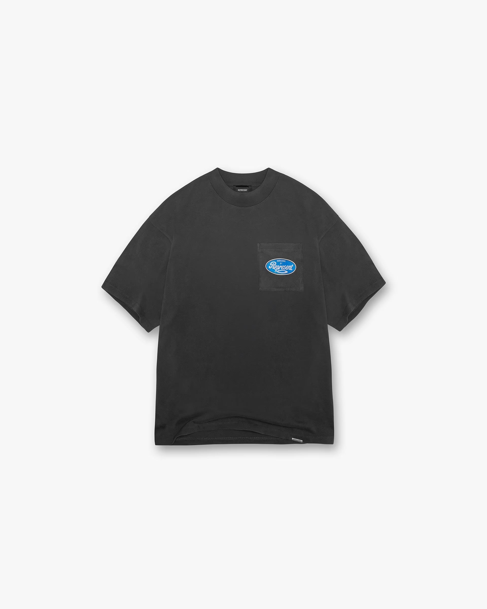 REPRESENT CLASSIC PARTS T-SHIRT
