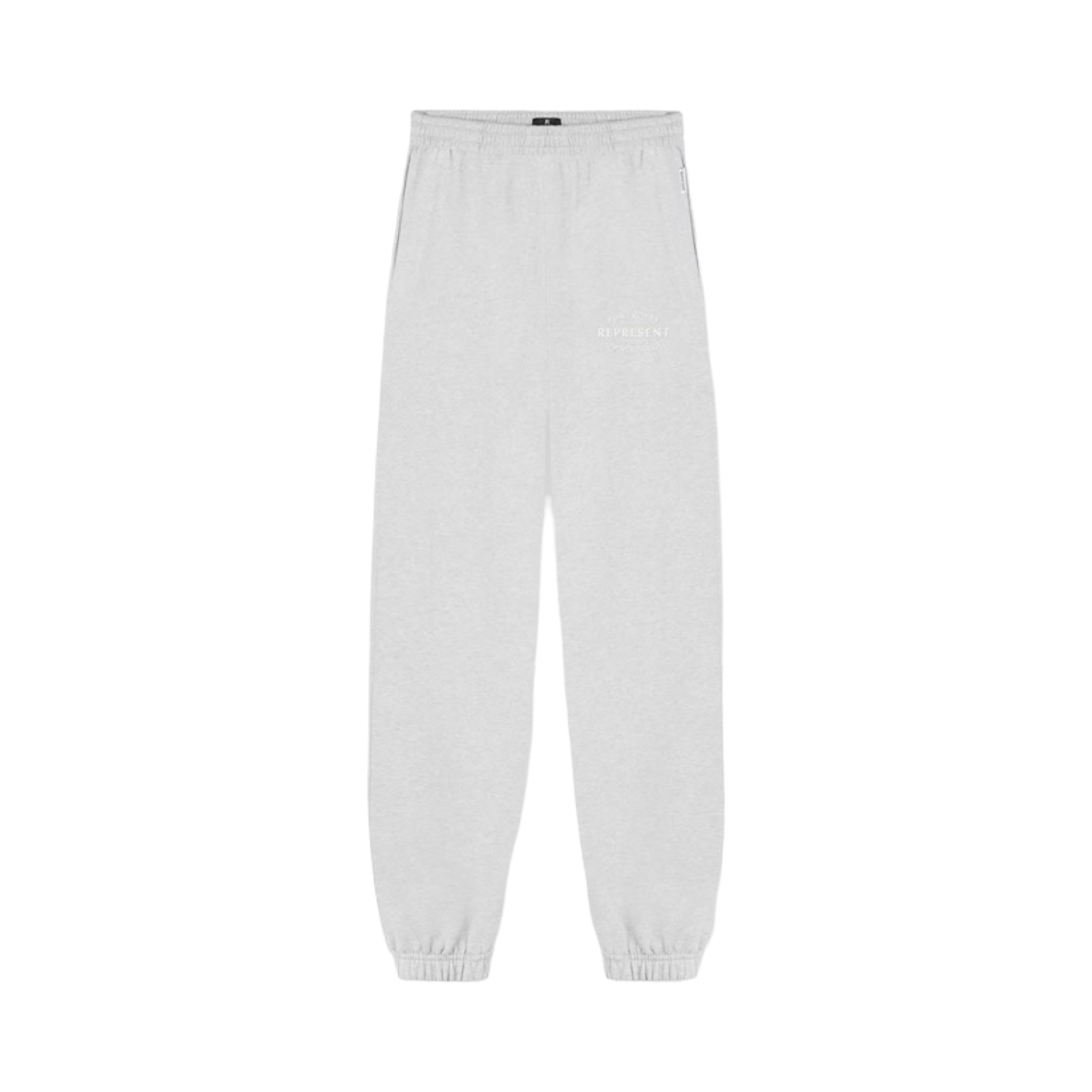 REPRESENT STAMP JOGGERS