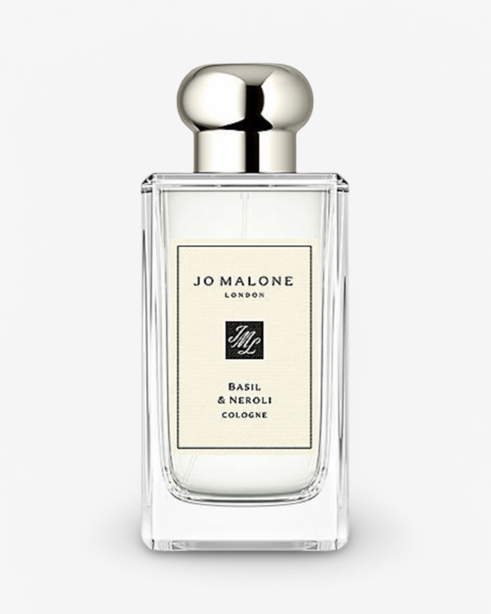 JO MALONE BASIL & NEROLI