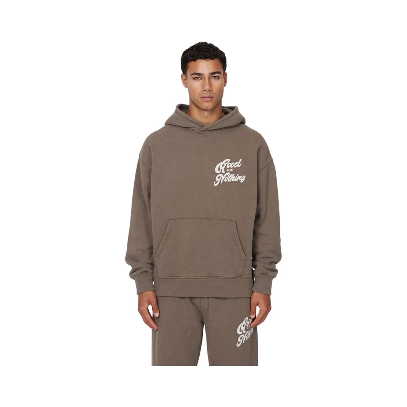 GFN AUTHENTIC HOODIE