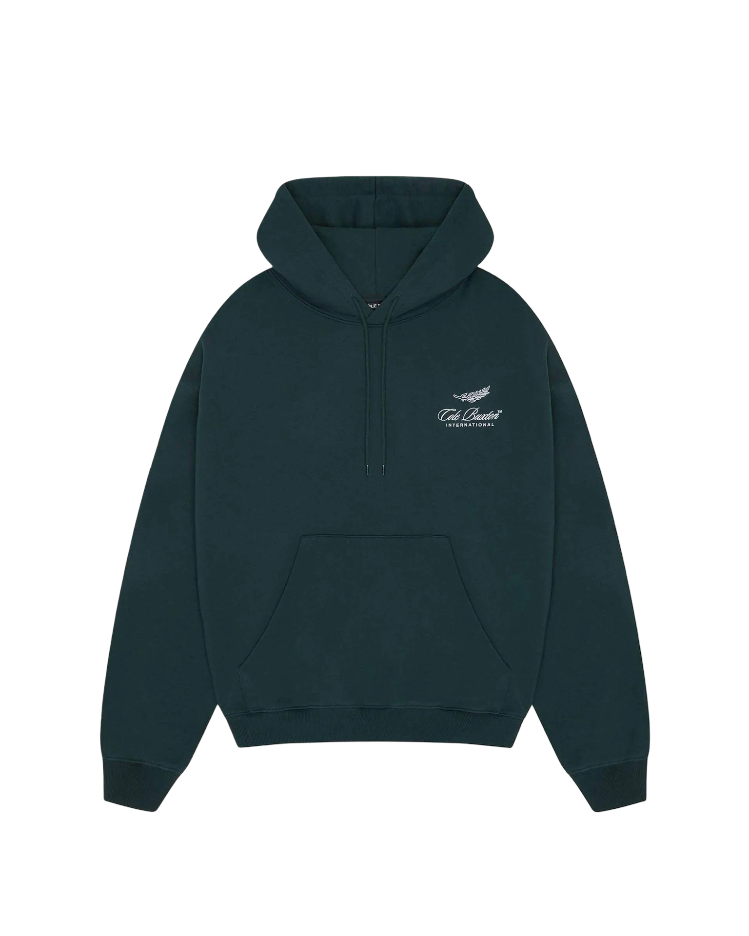 COLE BUXTON INTERNATIONAL HOODIE