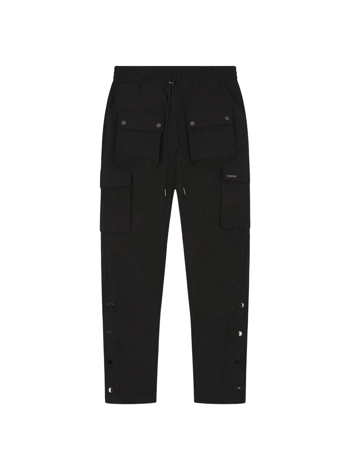 THE COUTURE CLUB STRETCH CARGO TROUSER