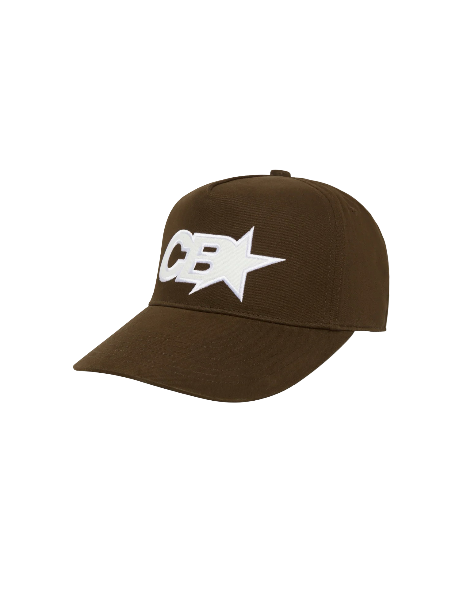COLE BUXTON CB STAR RACING CAP