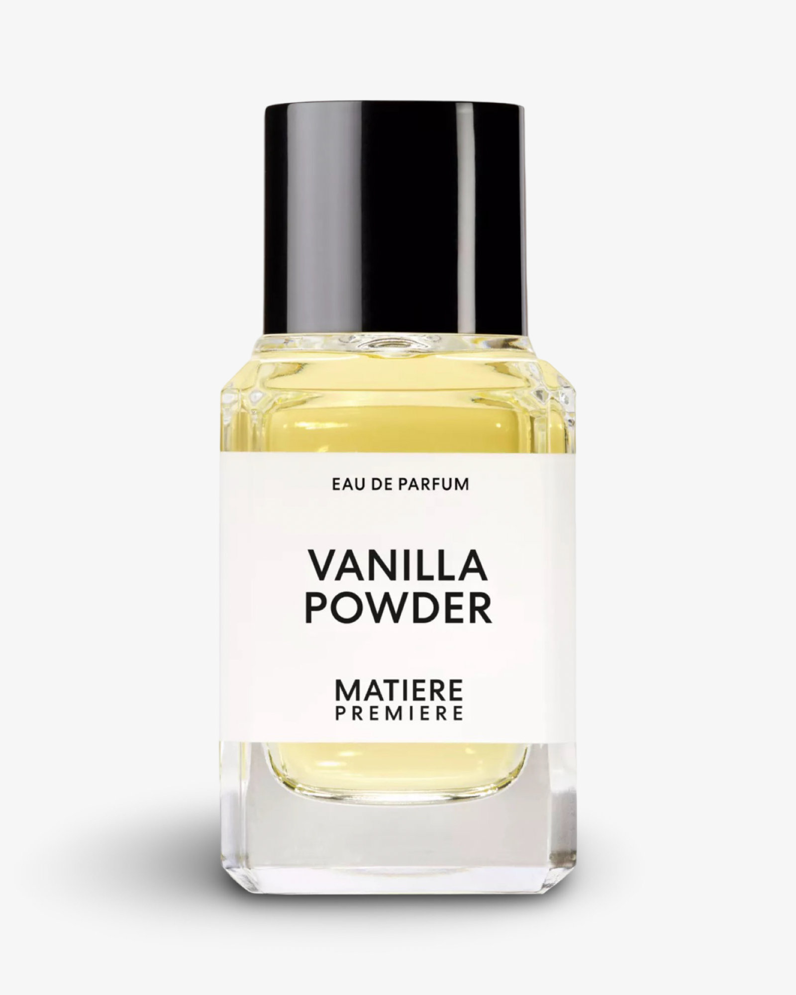 MATIERE PREMIERE VANILLA POWDER