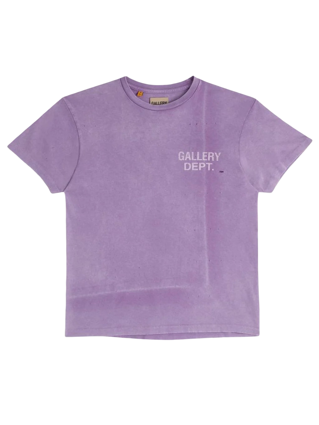 GALLERY DEPT. T-SHIRT