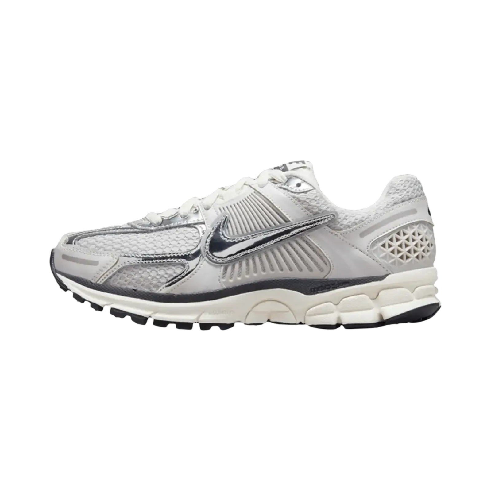 NIKE VOMERO 5 PHOTON DUST METALLIC SILVER