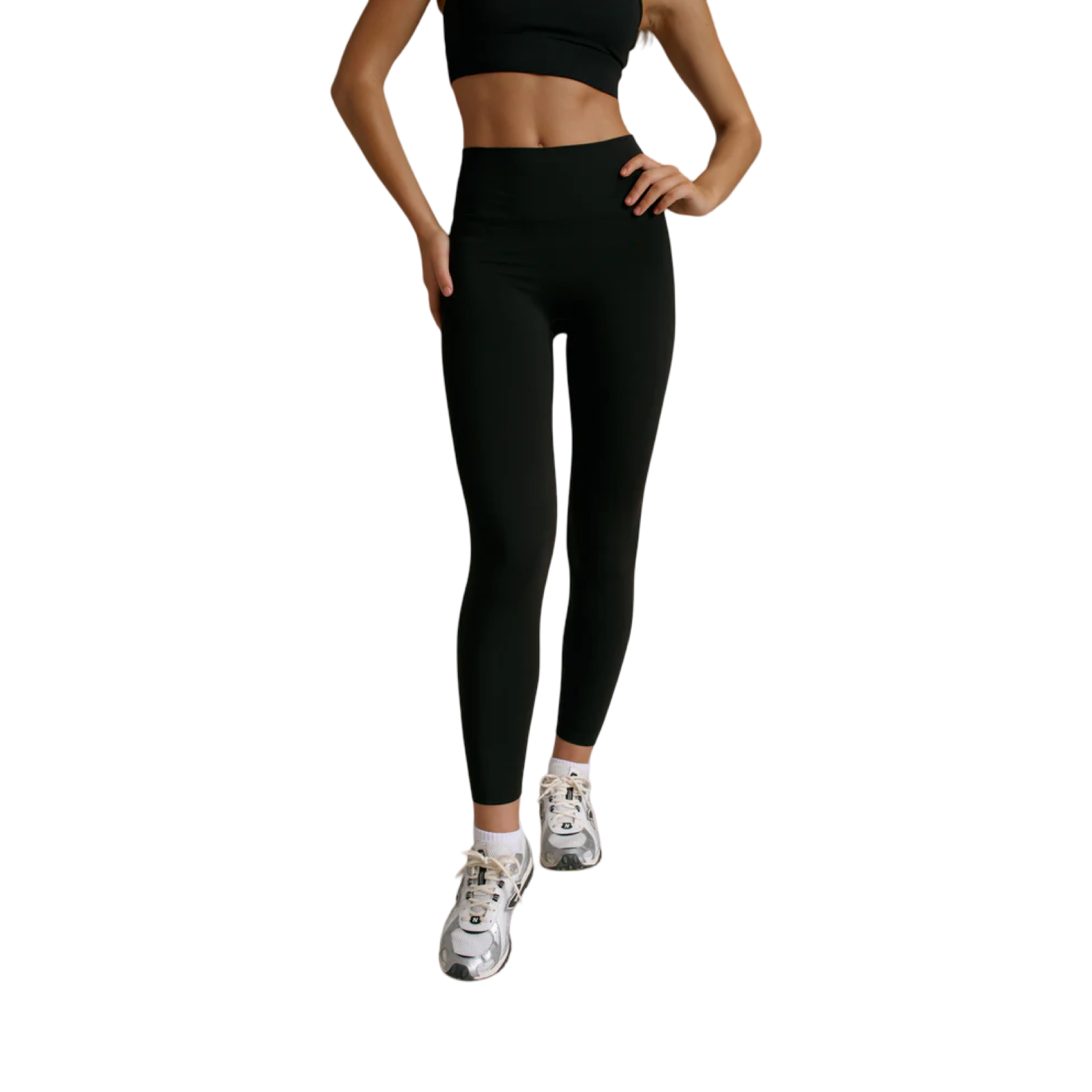 ADANOLA ULTIMATE LEGGINGS BLACK