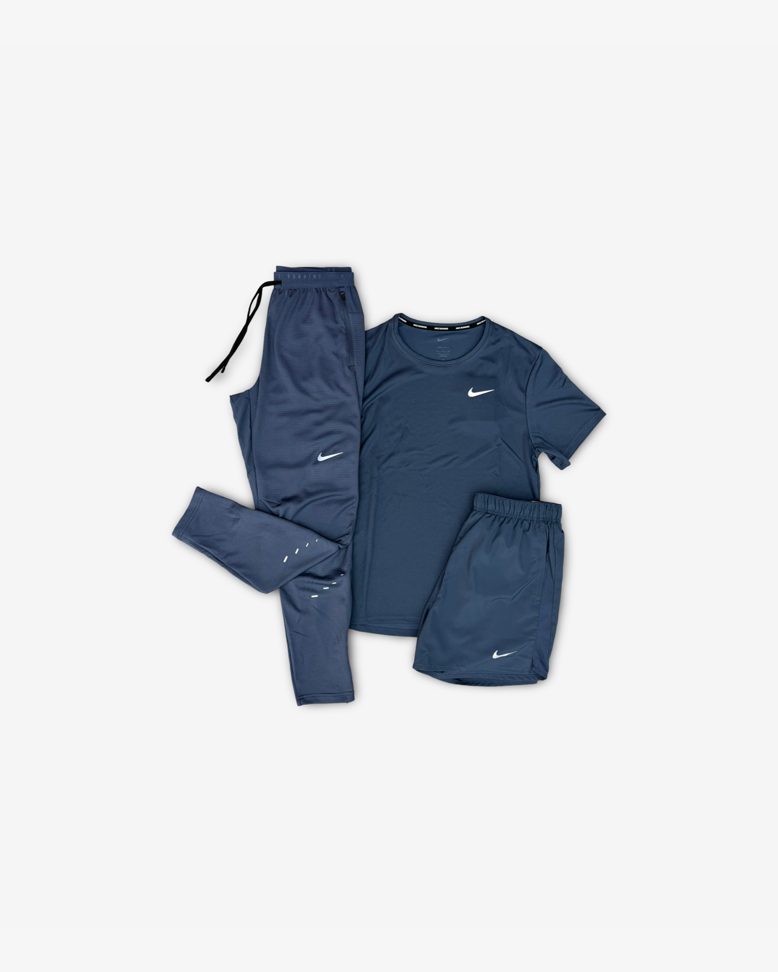 NIKE TRIO SET