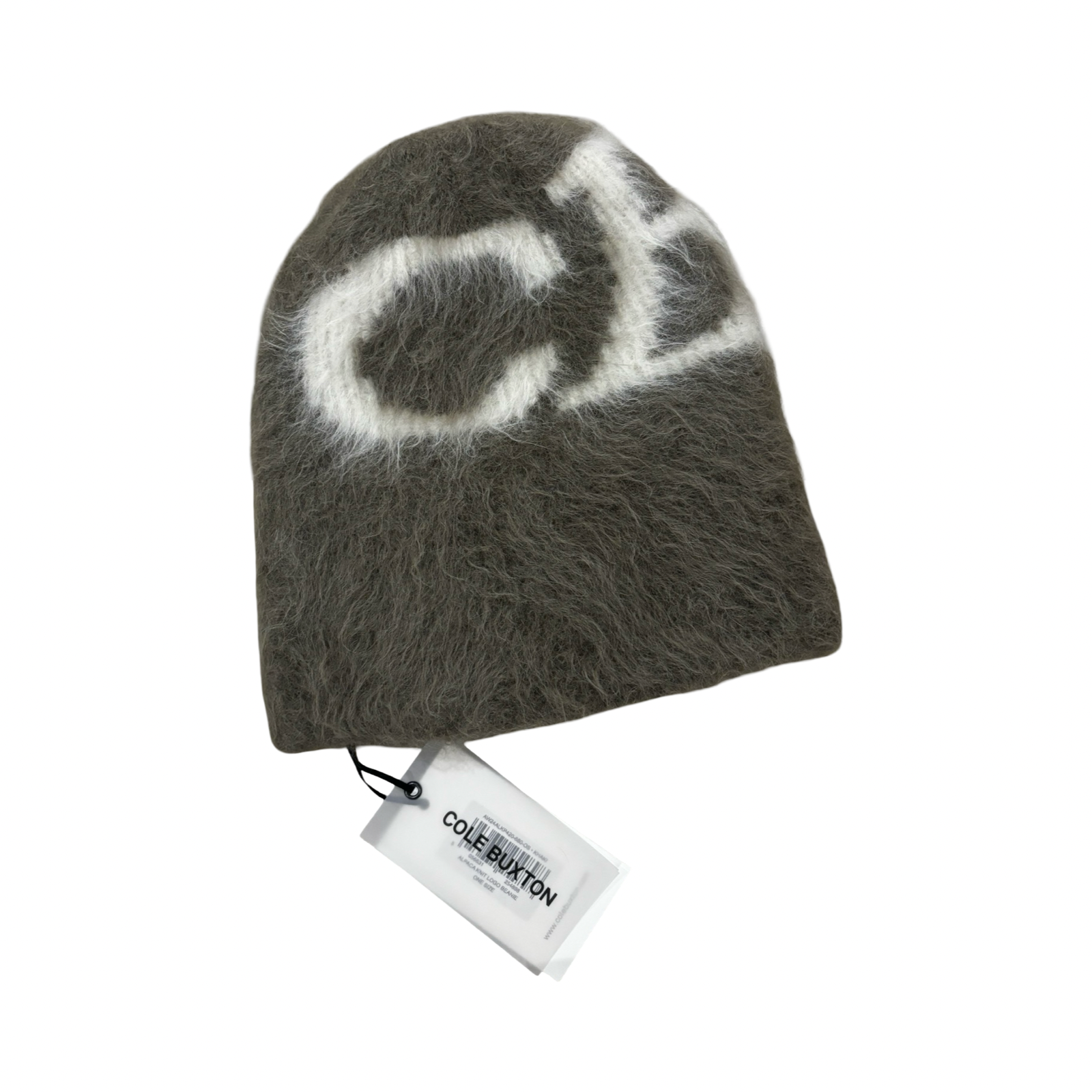 COLE BUXTON BEANIE OLIVE