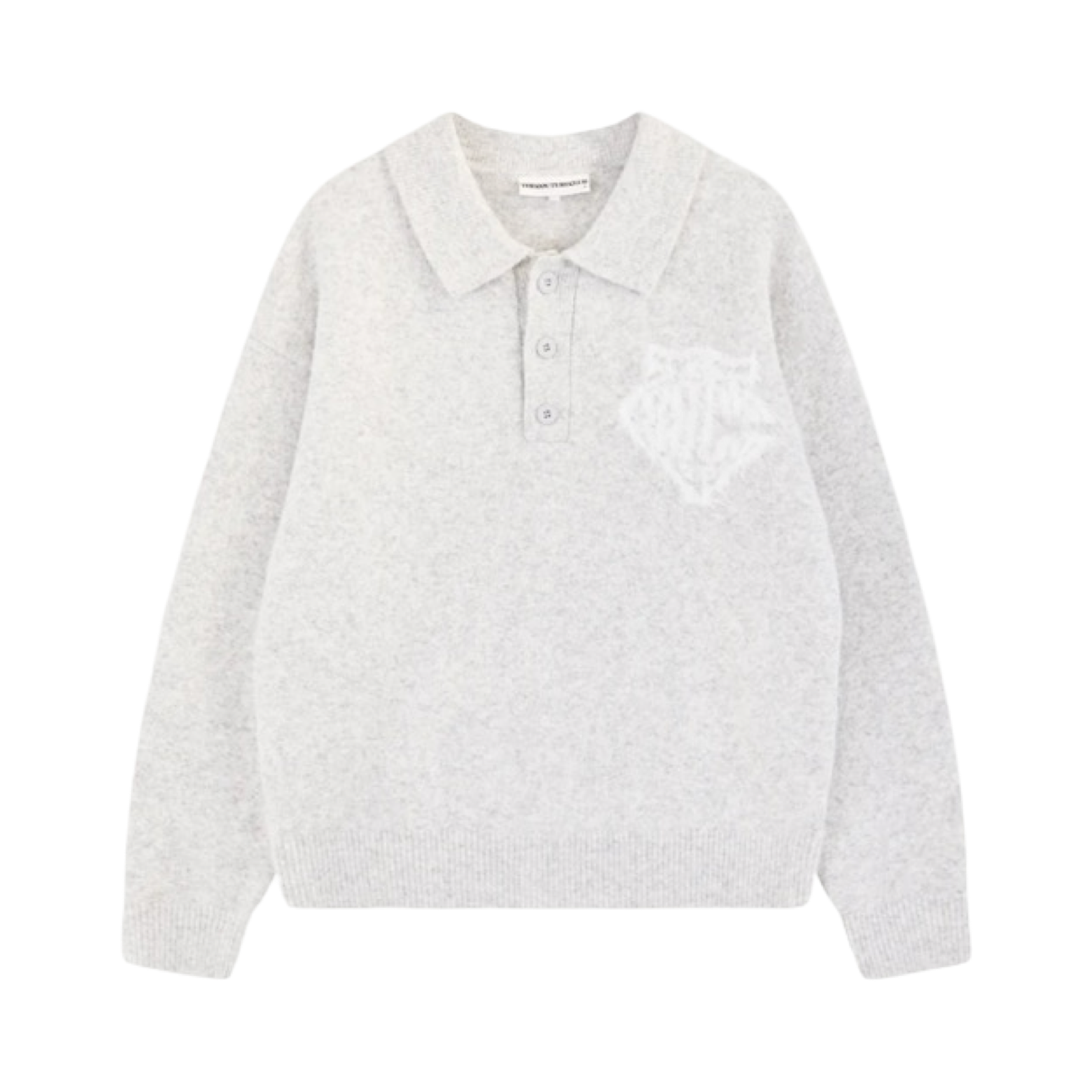 THE COUTURE CLUB KNIT POLO