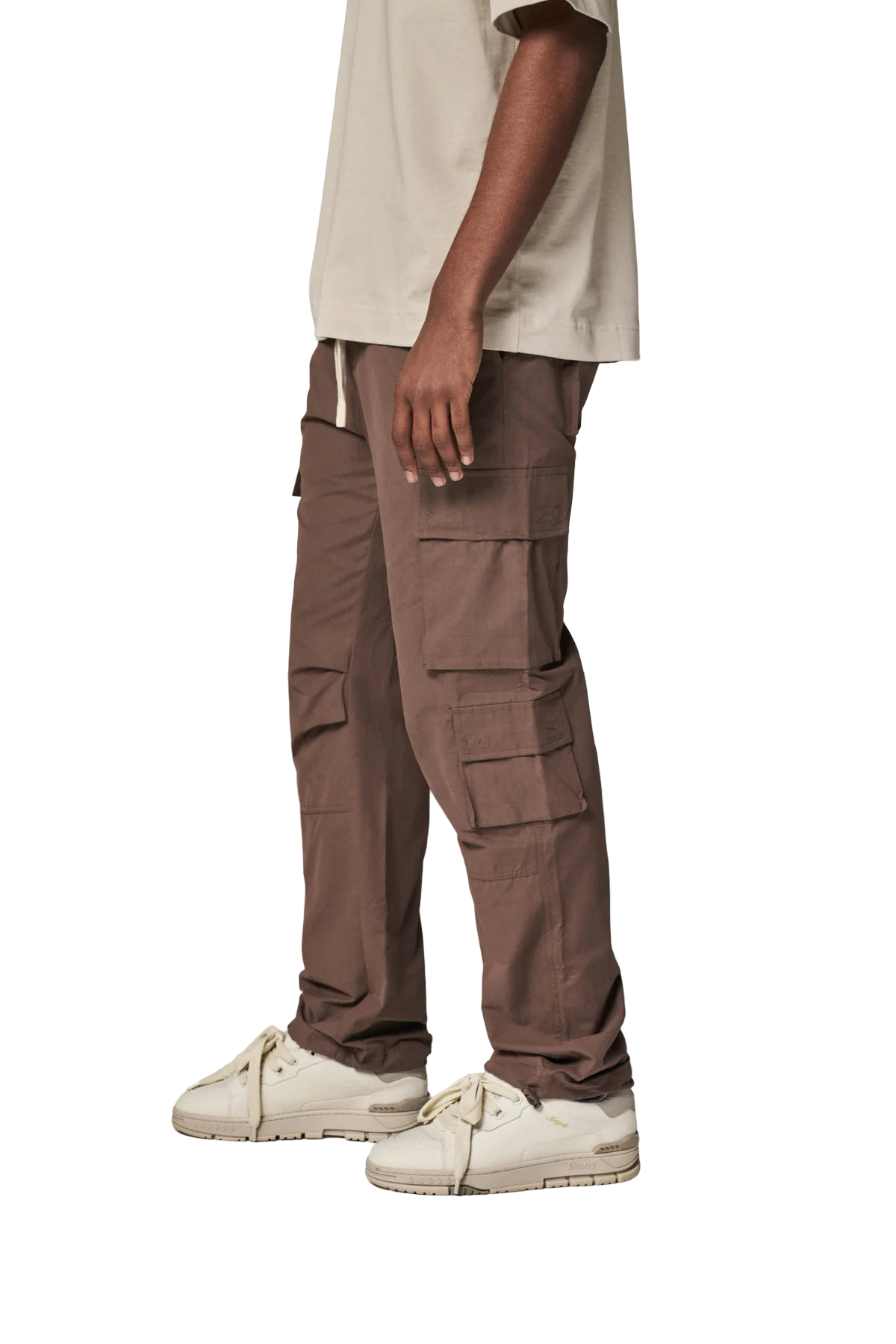 THE COUTURE CLUB ESSENTIALS CARGO