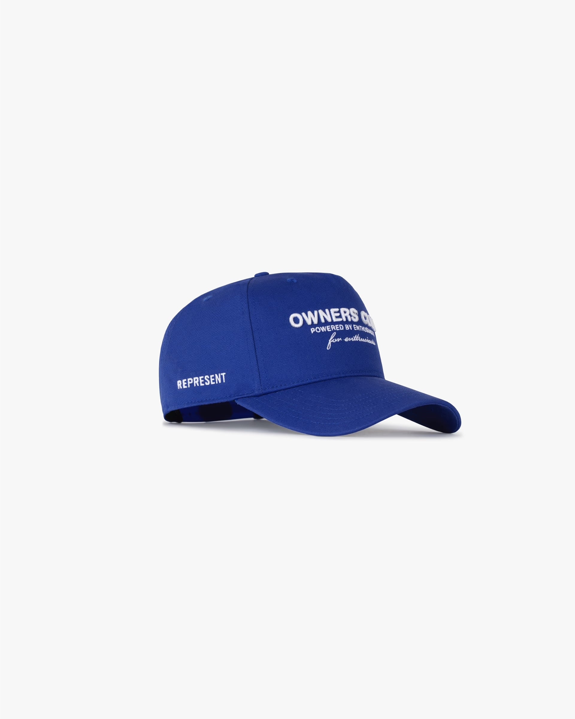 REPRESENT OWNERS CLUB CAP