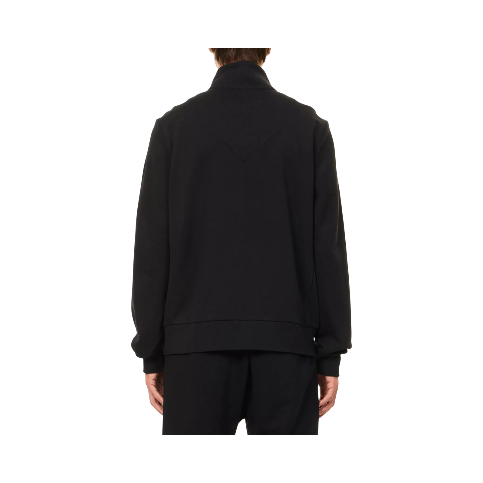 CANADA GOOSE HYBRIDGE HURON PADDED WATERPROOF JACKET