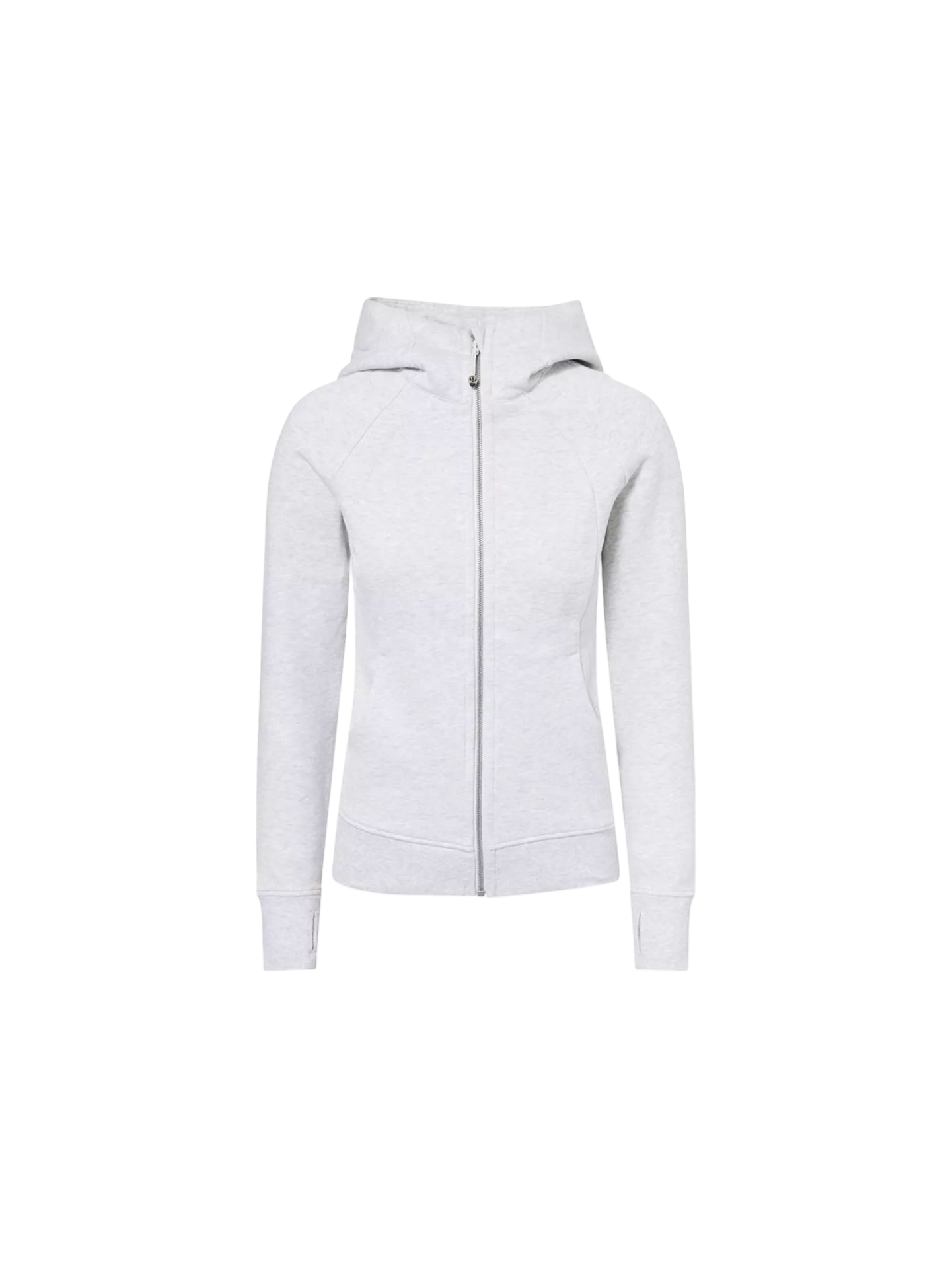 LULULEMON TRACK JACKET