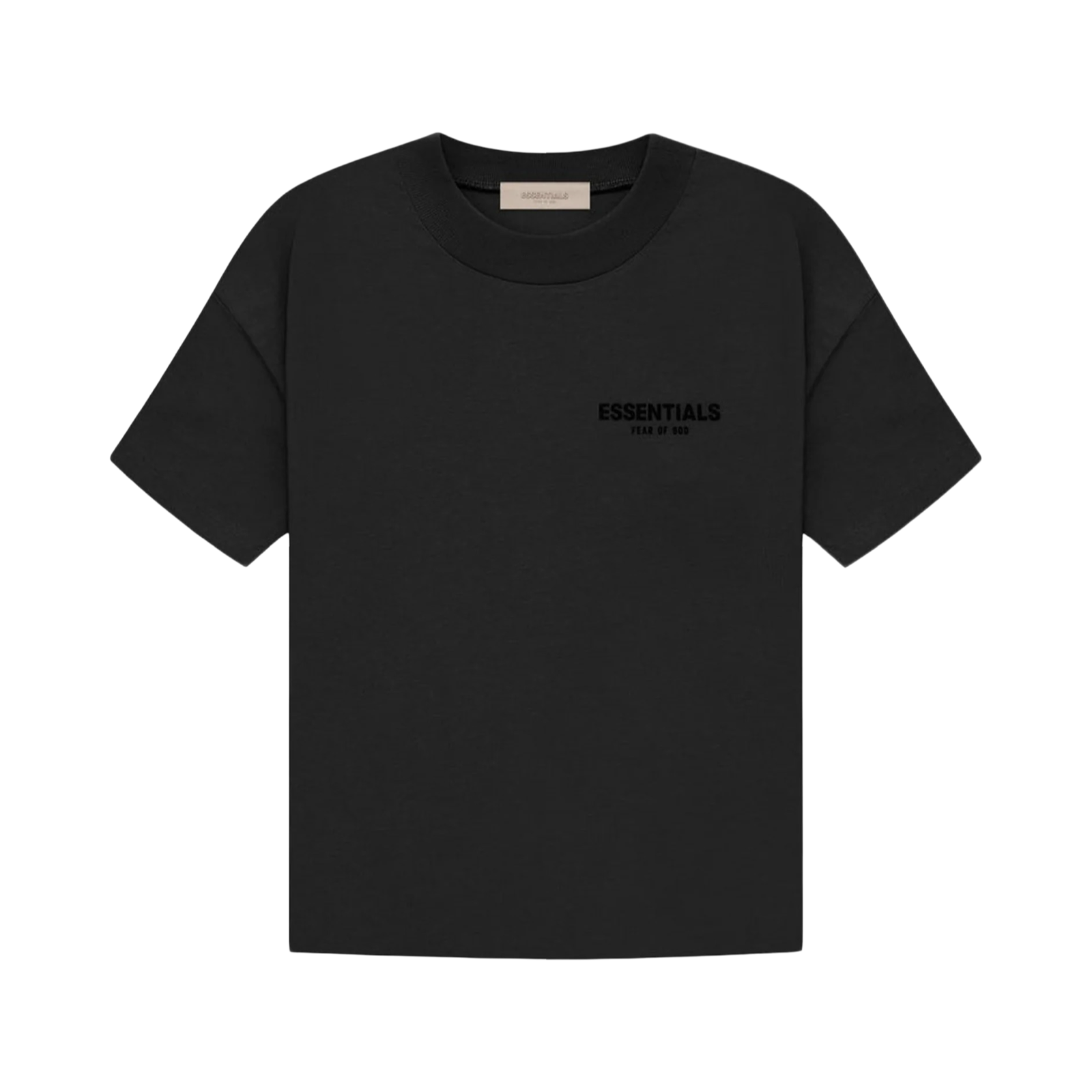 ESSENTIALS T-SHIRT