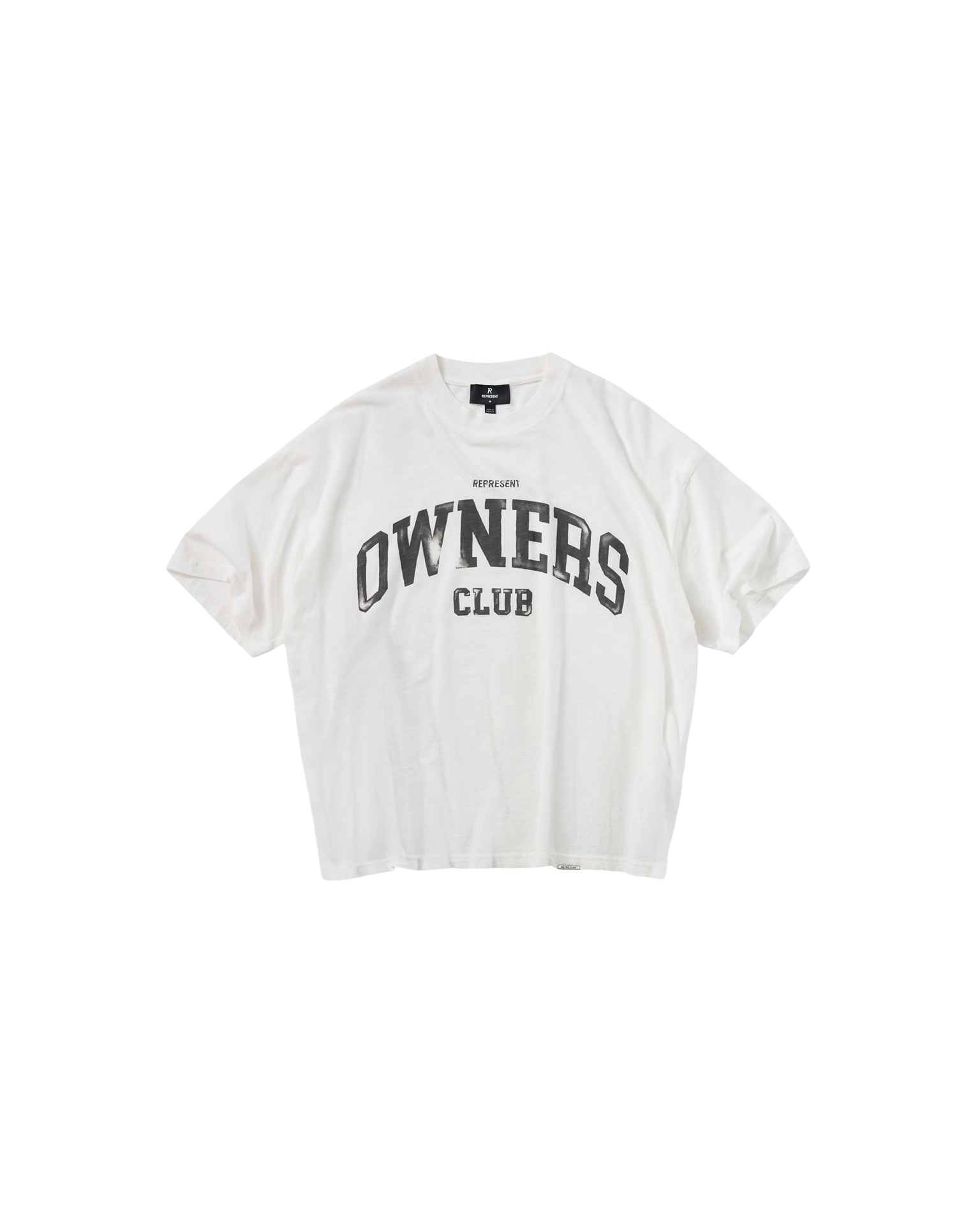 REPRESENT OWNERS CLUB T-SHIRT