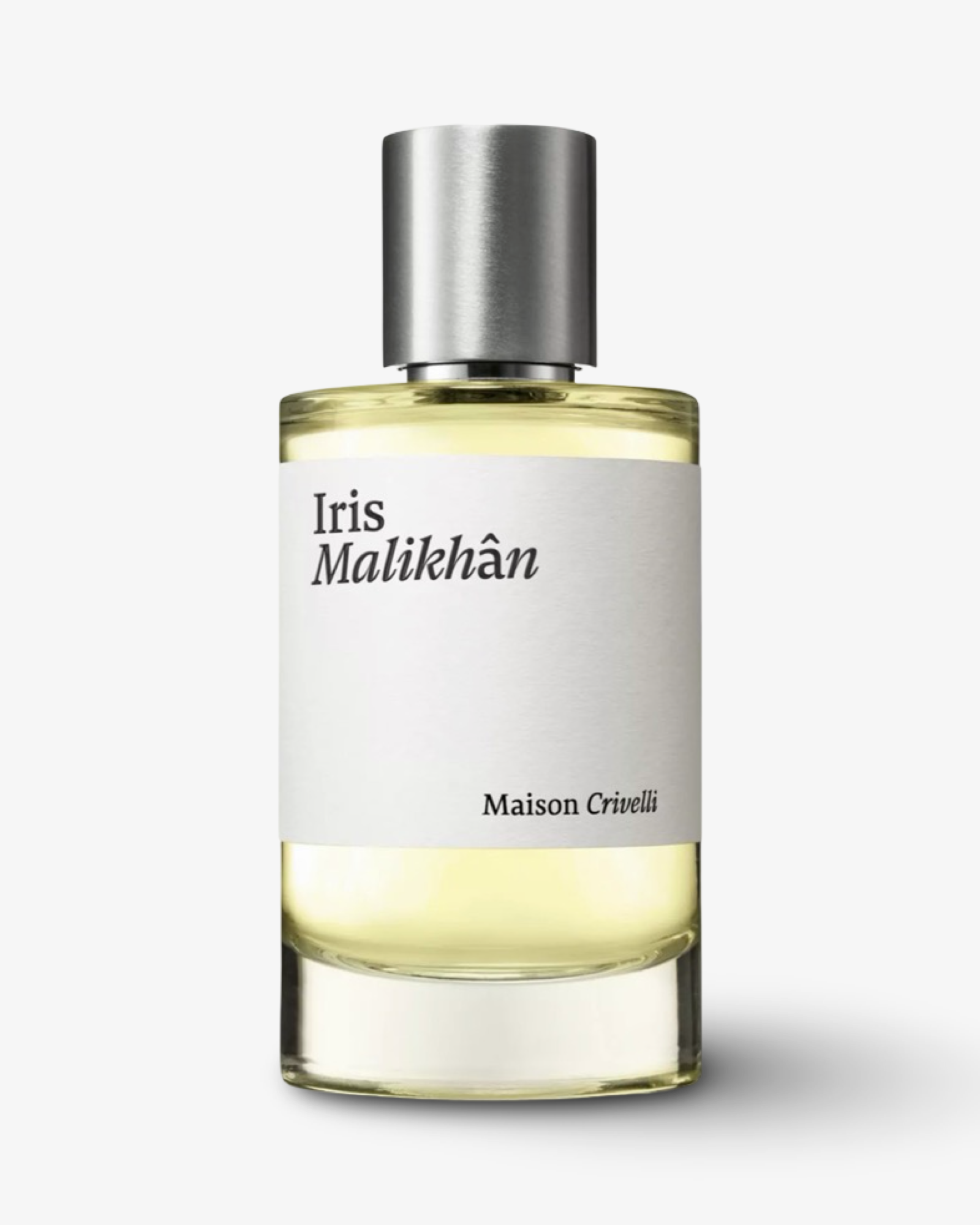 MAISON CRIVELLI IRIS MALIKHÂN