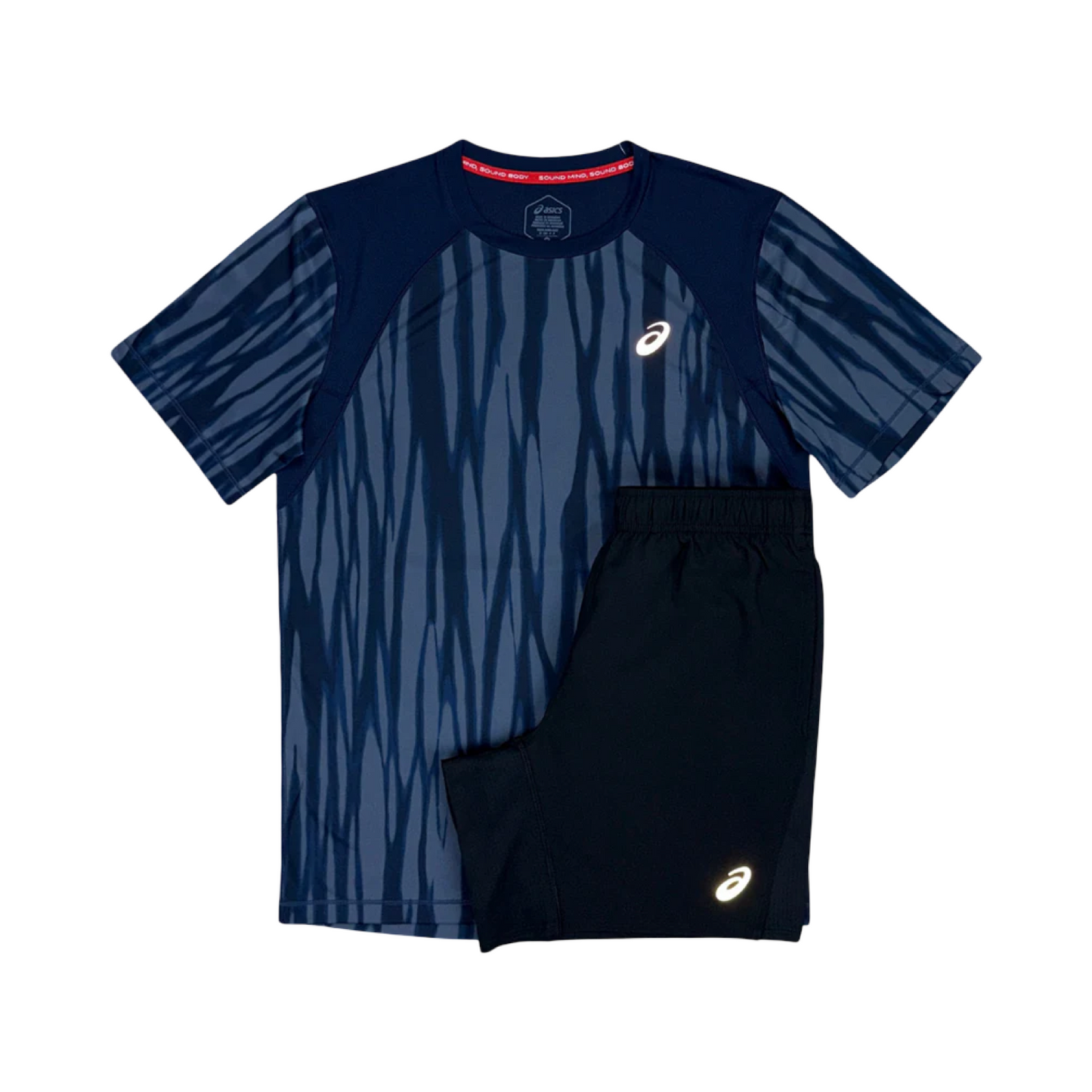 ASICS SET