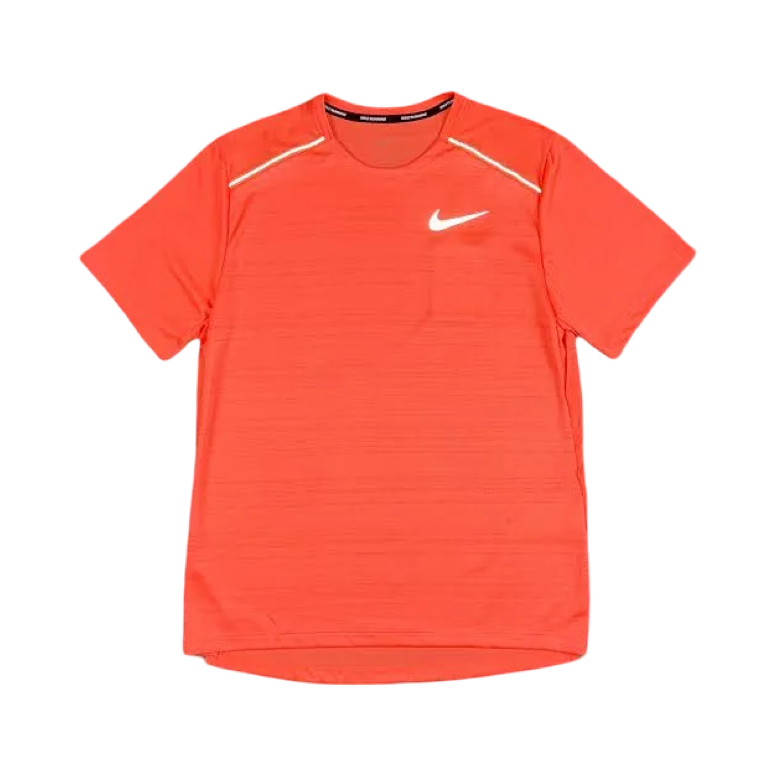 NIKE MILER PEACH