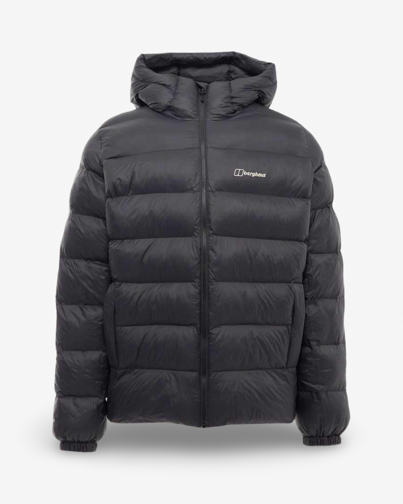 BERGHAUS JACKET