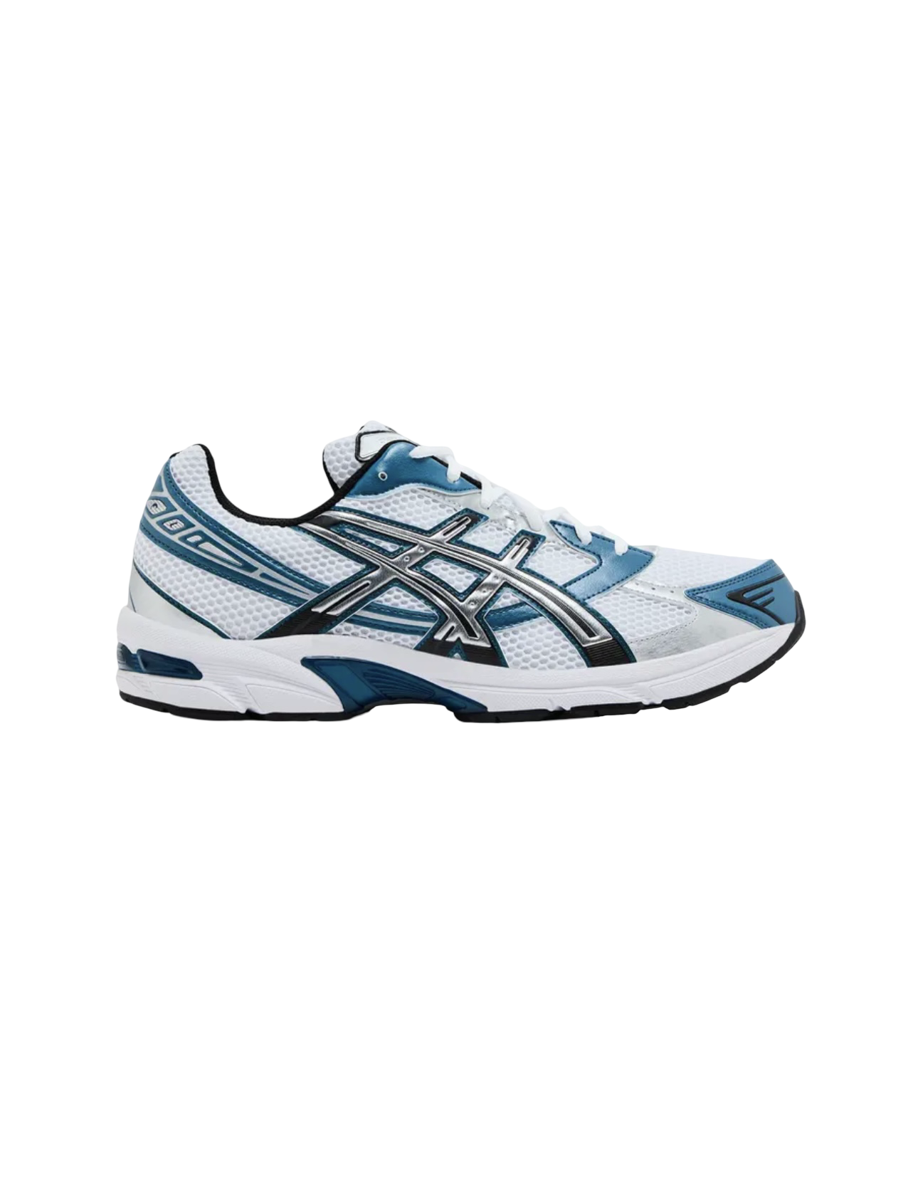 ASICS GEL 1130 WHITE RESTFUL TEAL