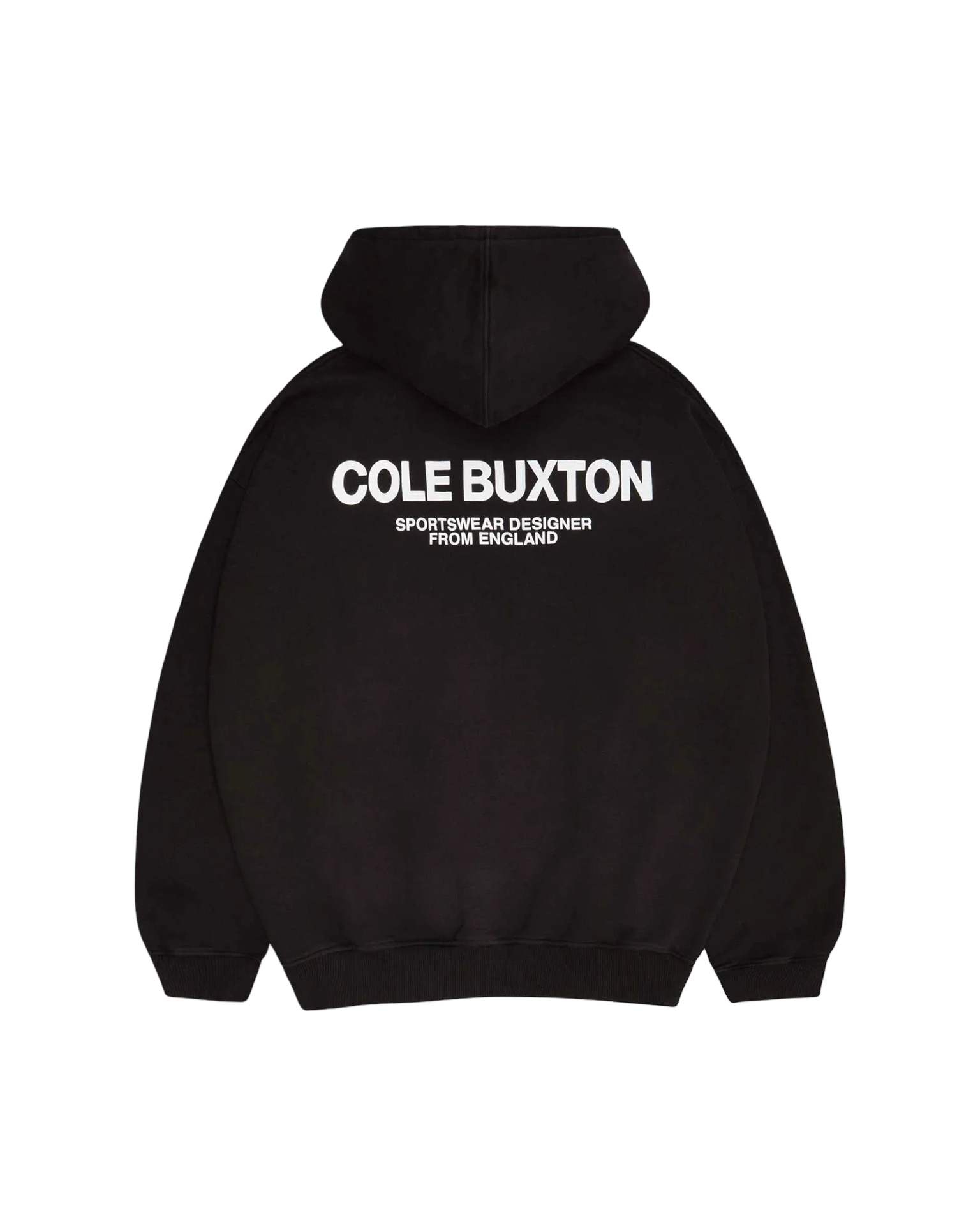 COLE BUXTON SPORTSWEAR HOODIE