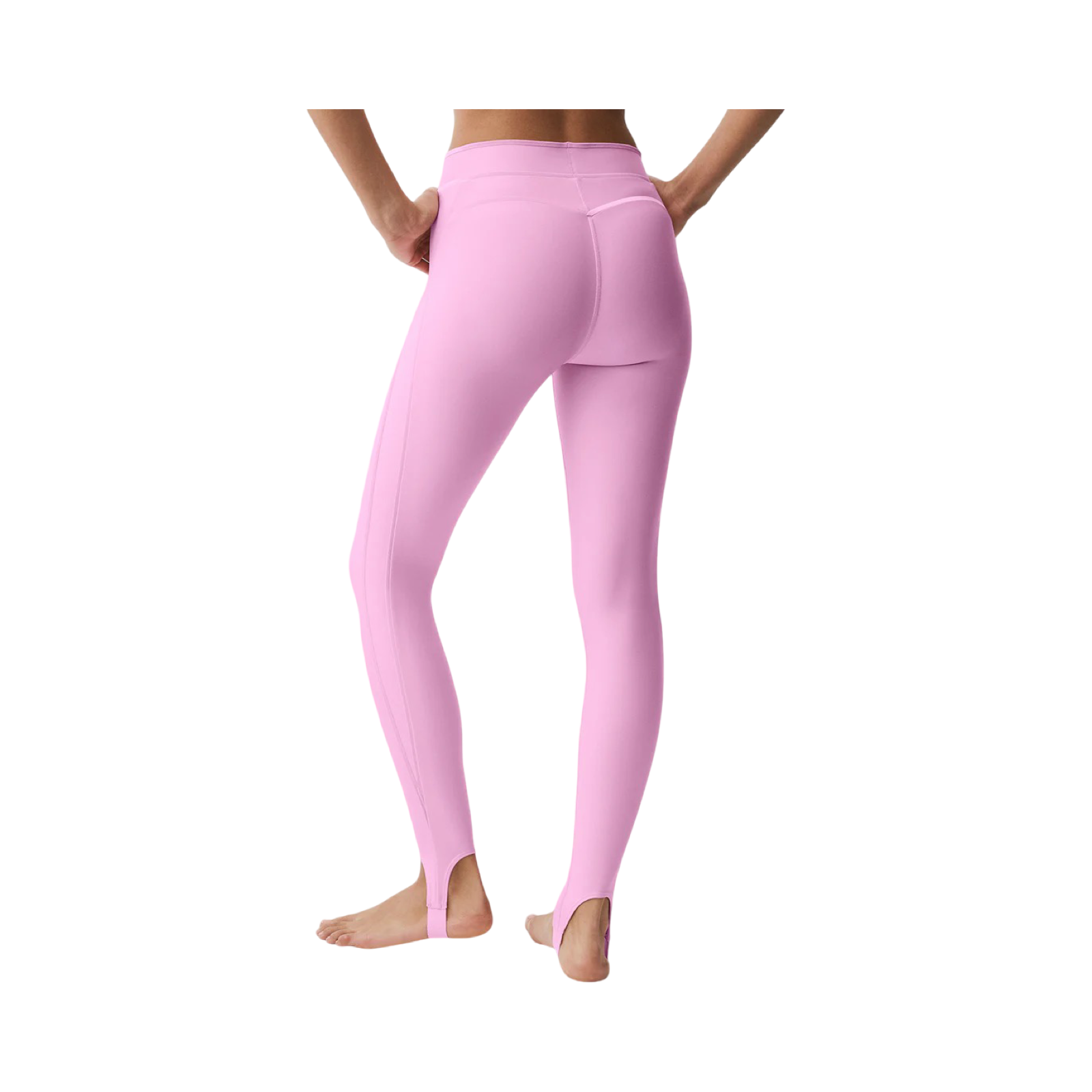 ALO AIRLIFT LOVE LANGUAGE STIRRUP LEGGING