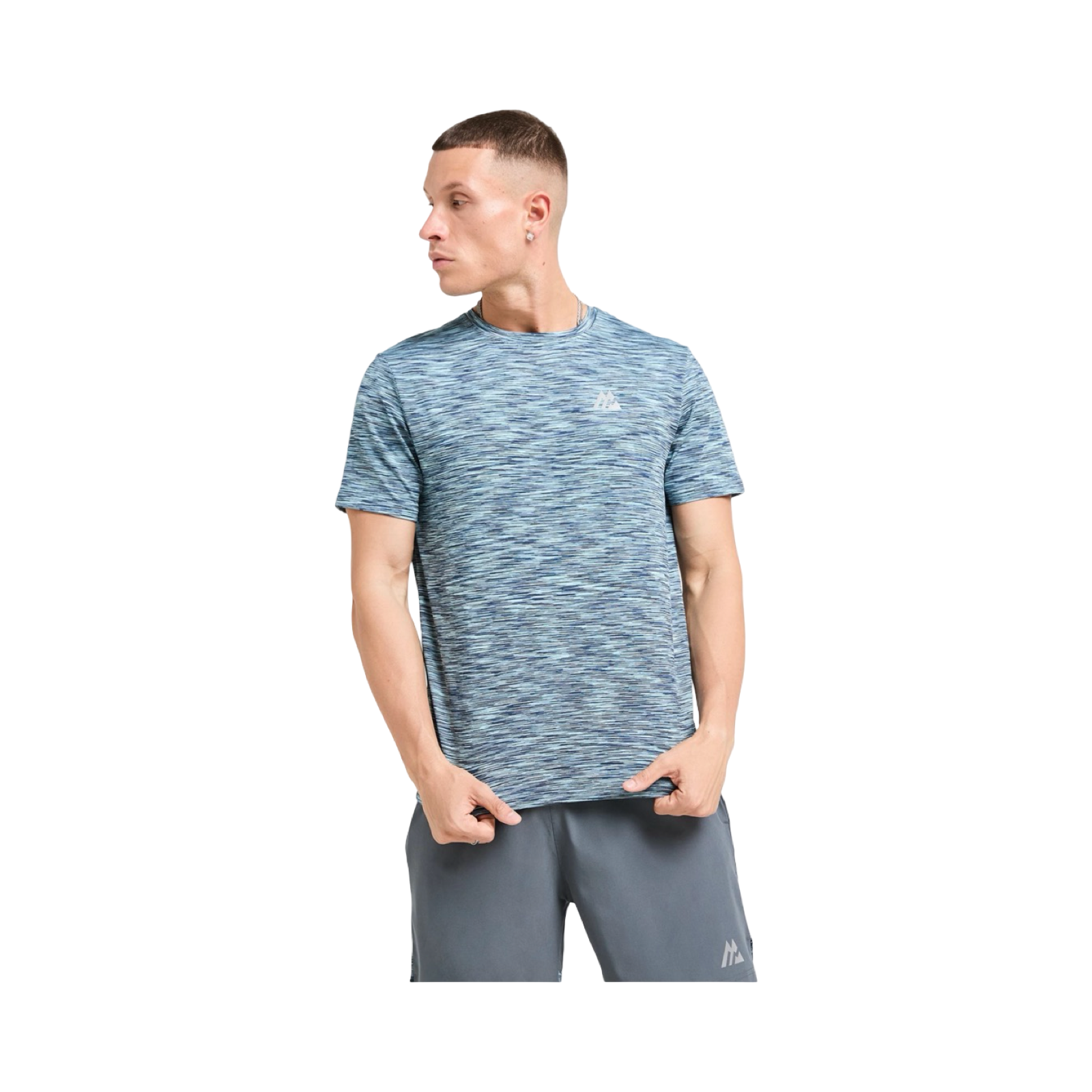 MONTIREX TRAIL 2.0 T-SHIRT