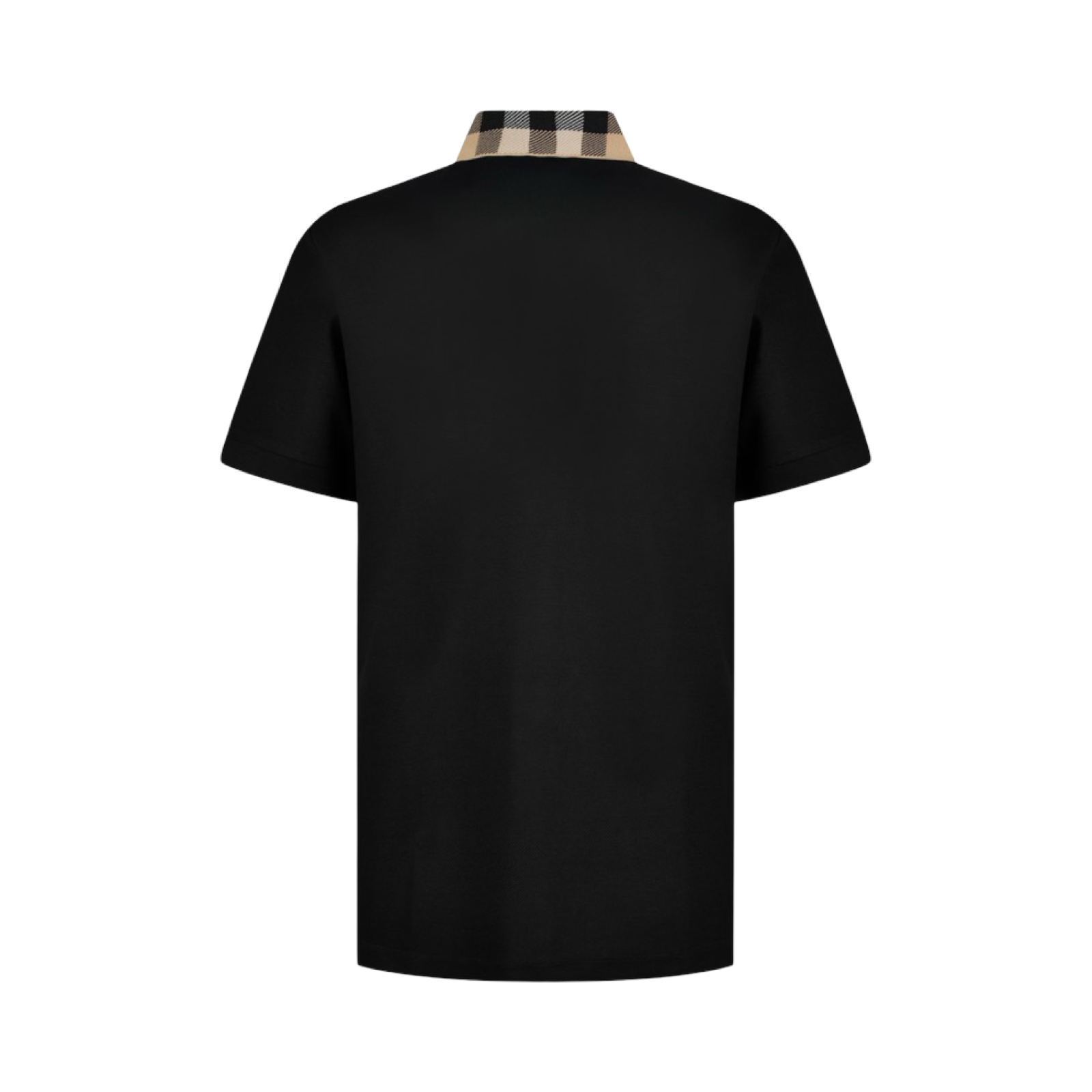 BURBERRY POLO SHIRT