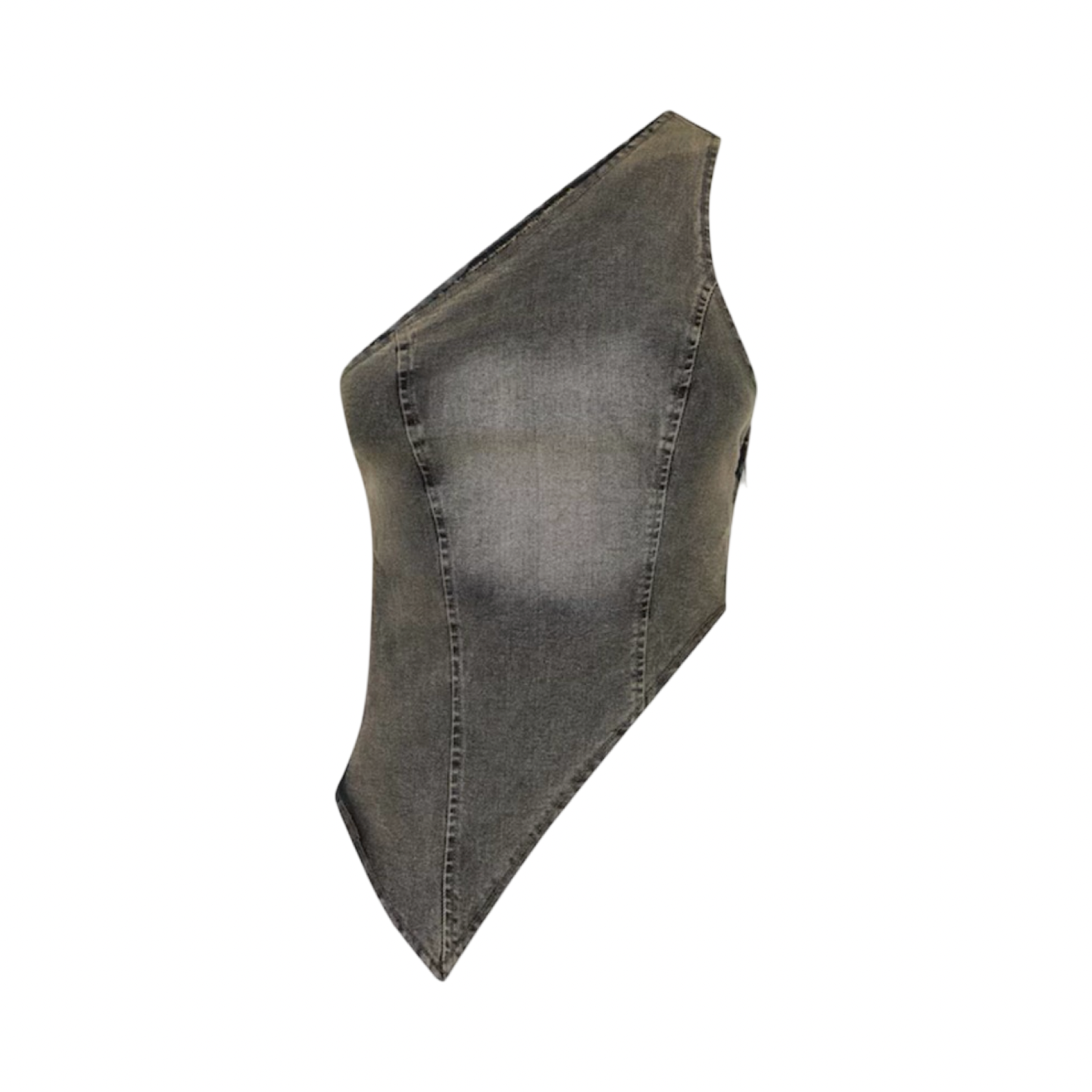 MARS THE LABEL CINDY TOP