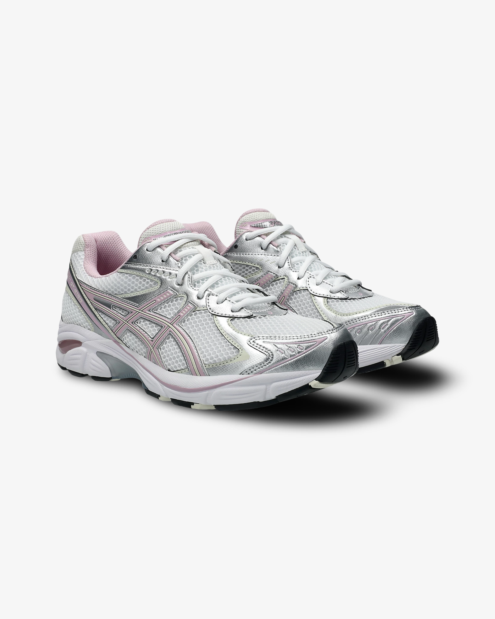 ASICS GT2160 PINK & SILVER