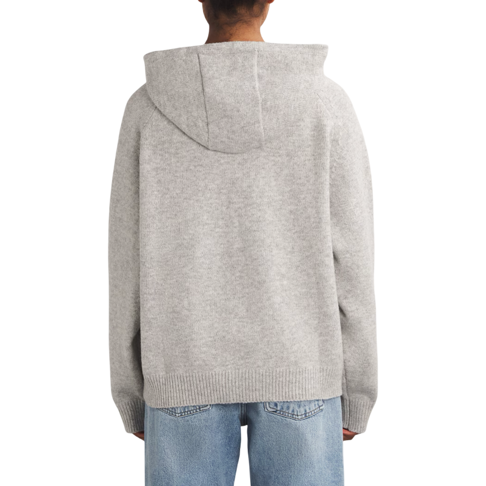 ADANOLA ADA KNIT SWEATER