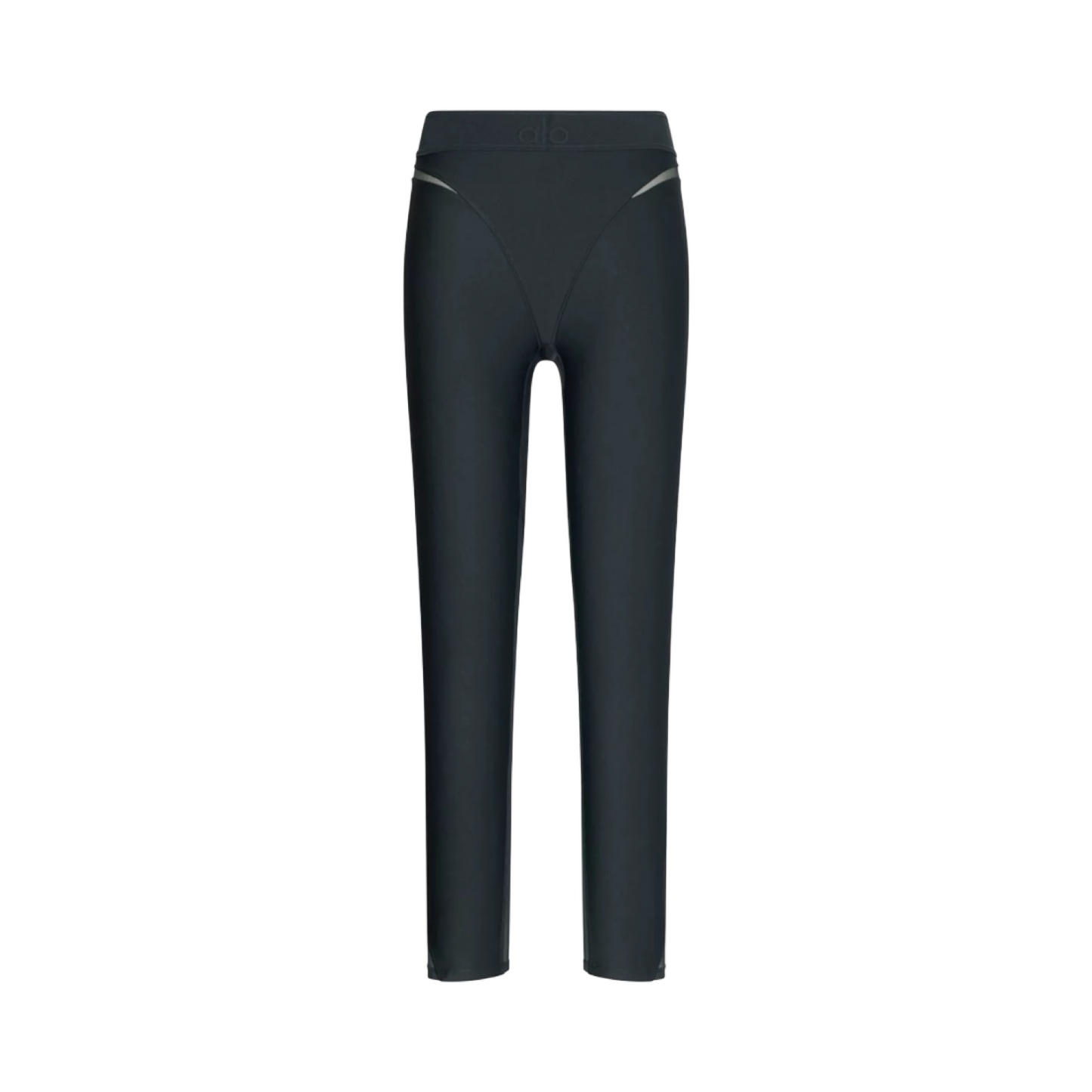 ALO YOGA AIRLIFT 7/8 HIGH-WAISTED LEGGINGS