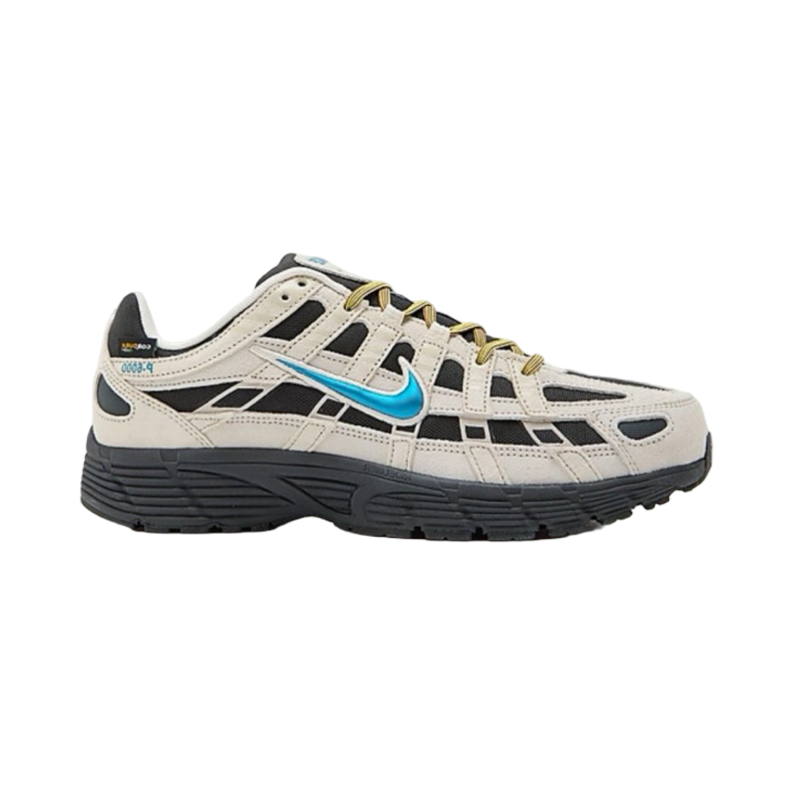 NIKE P-6000 MENS