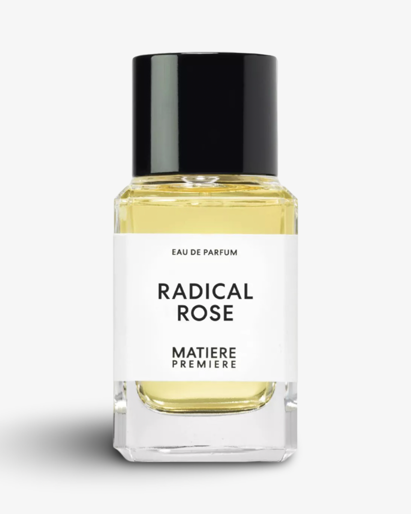 MATIERE PREMIERE RADICAL ROSE