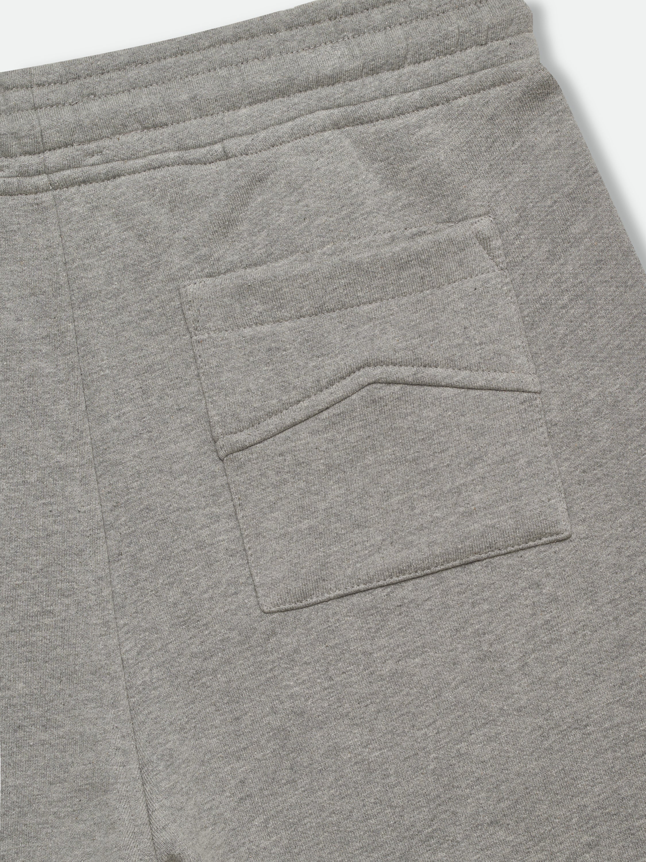 RHUDE CLASSIQUE SWEAT SHORT