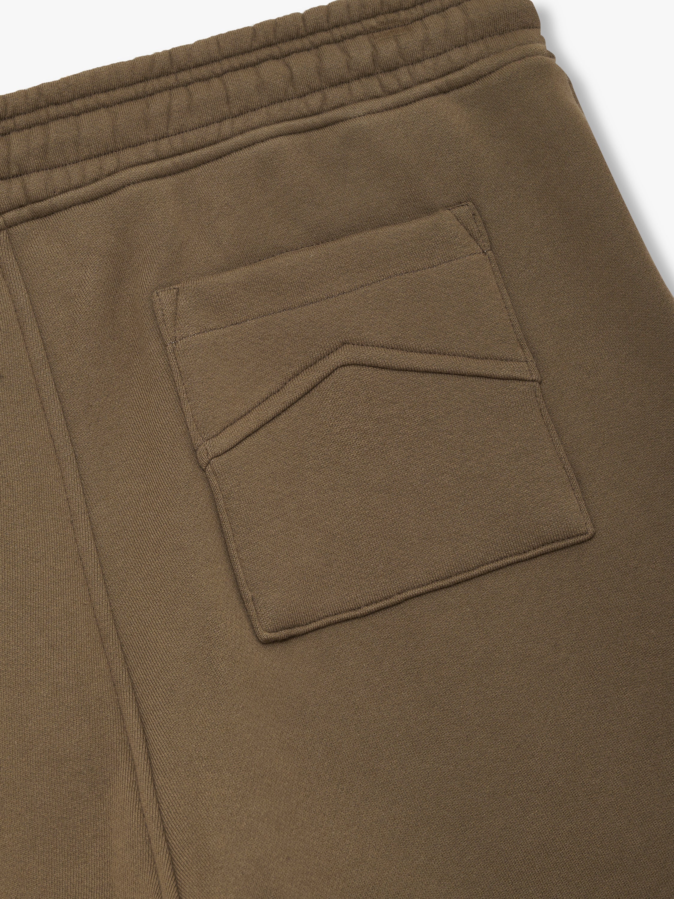 RHUDE CLASSIQUE SWEAT SHORT