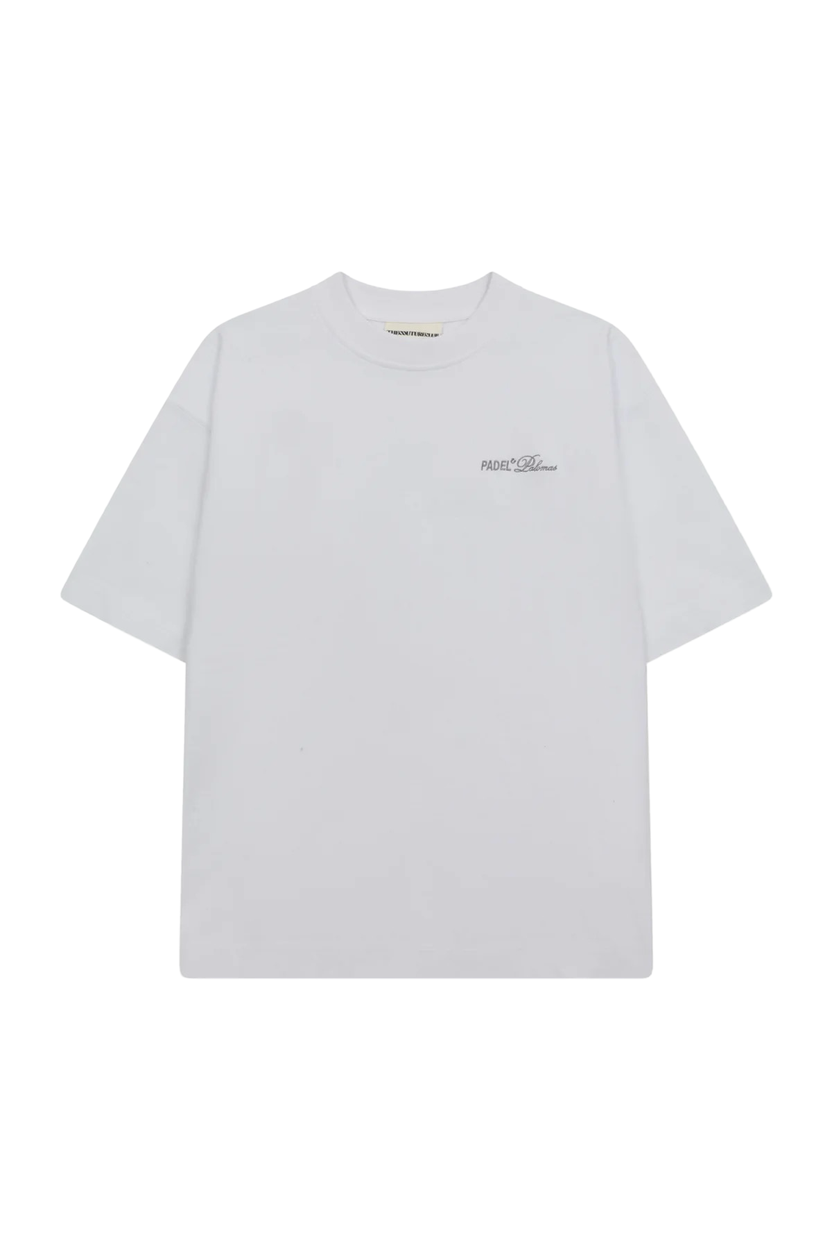 THE COUTURE CLUB PADEL T-SHIRT