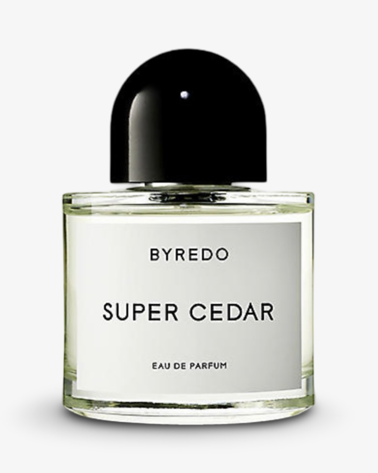 BYREDO SUPER CEDAR